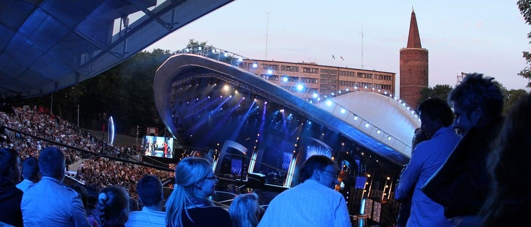Radni PiS apelują do Prezydenta Opola w sprawie festiwalu, a jego decyzję o zerwaniu umowy z TVP nazywają irracjonalną
