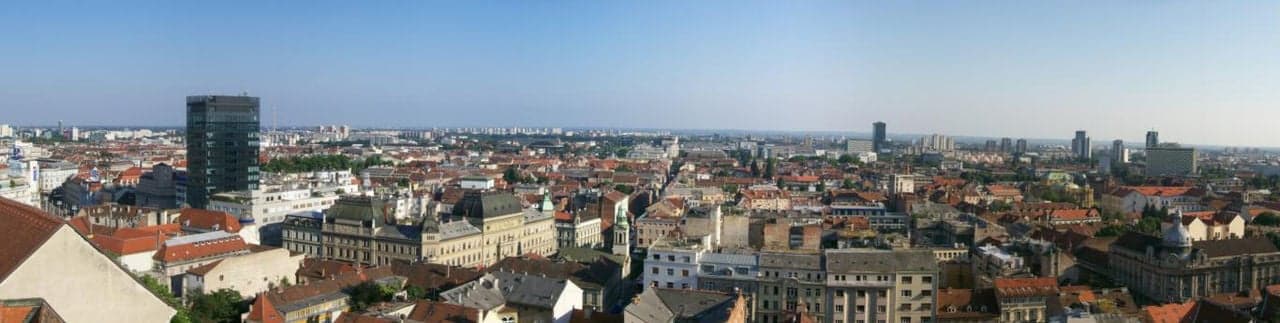 Poranek Wnet z Zagrzebia/Igor Dekanić: Europa Środkowa musi współpracować dla zapewnienia bezpieczeństwa energetycznego
