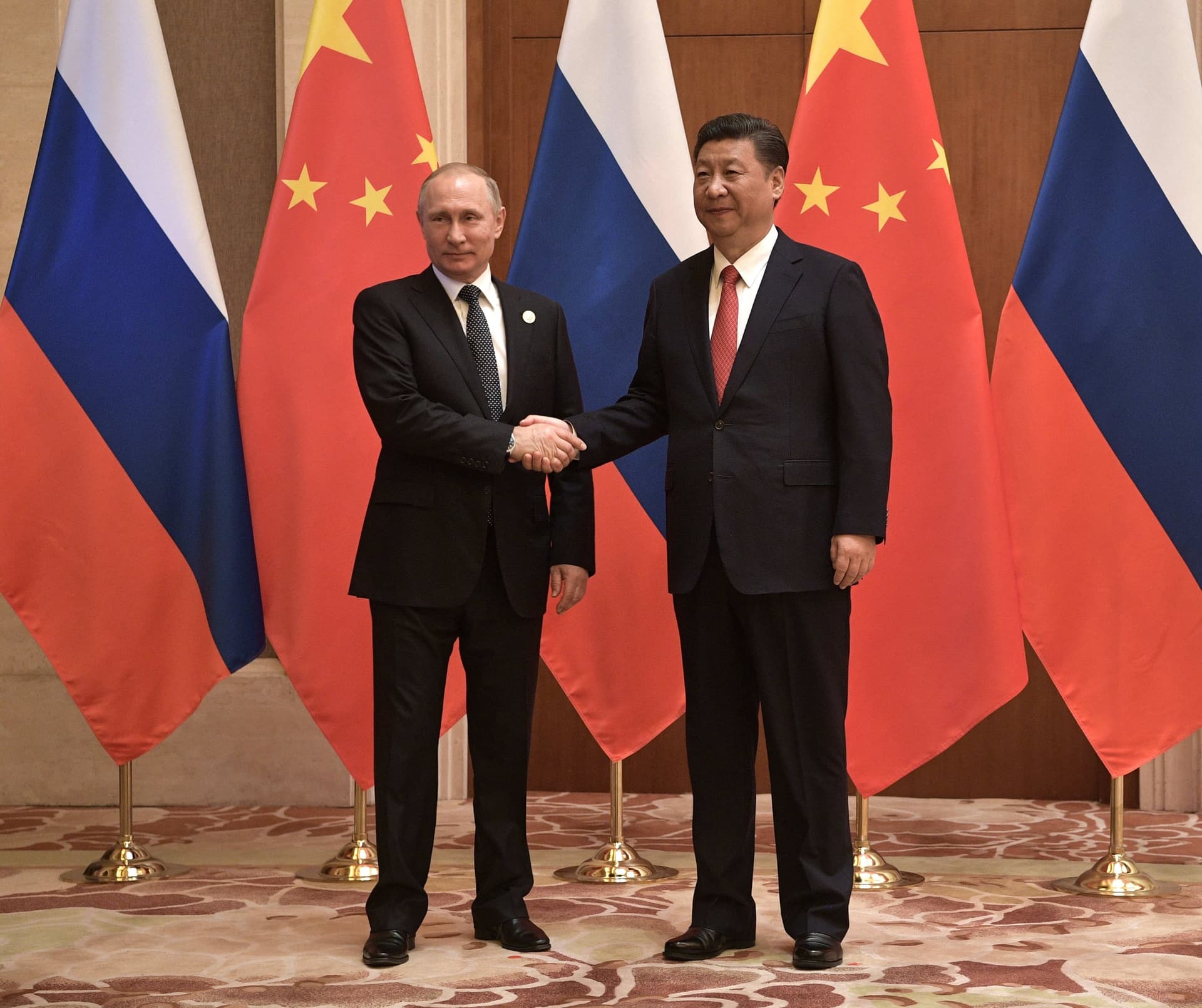 Putin: Powinniśmy pokazać międzynarodowej społeczności nieskrępowane podejście do budowania praw i zasad ONZ