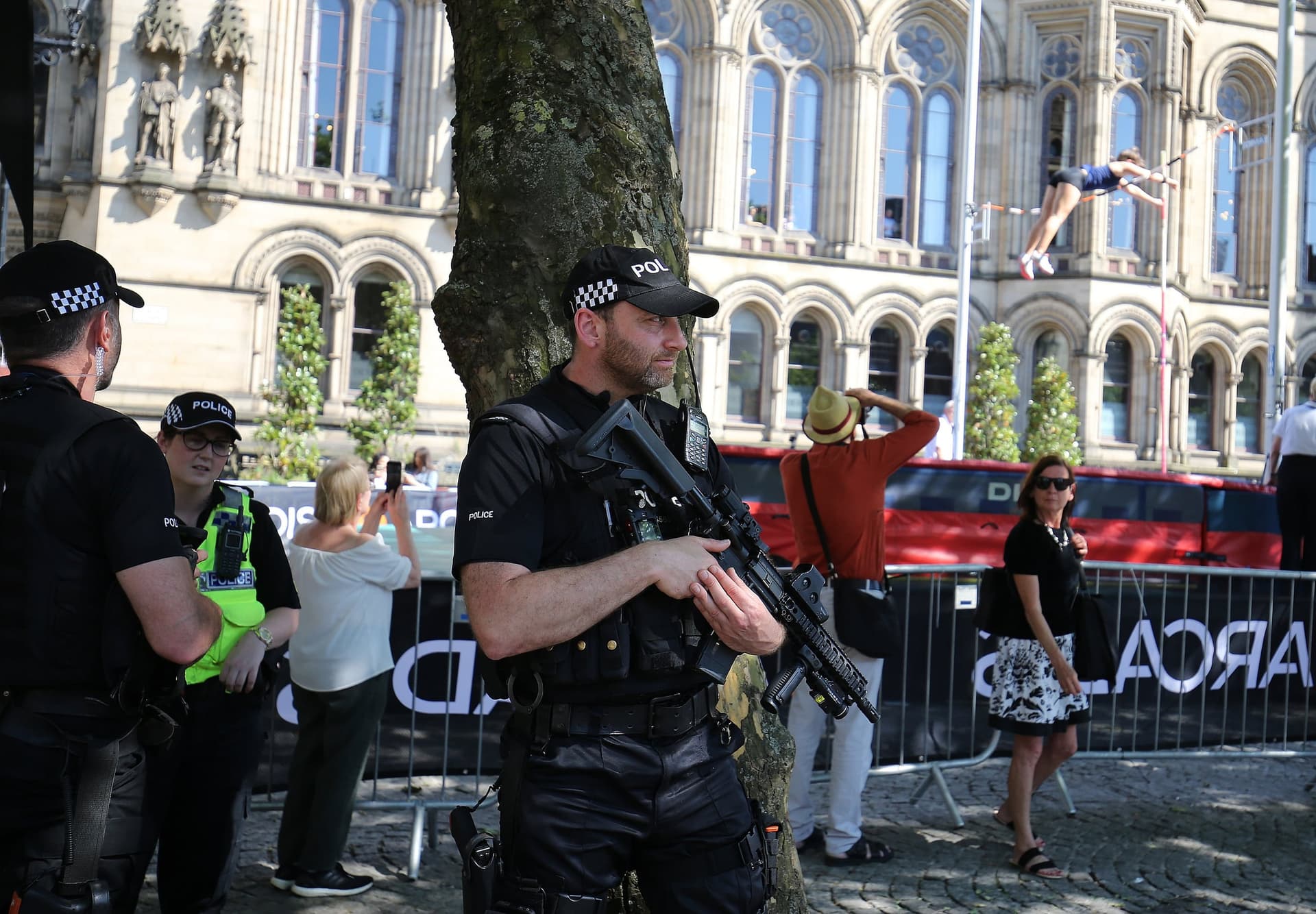 Wielka Brytania: Policja poinformowała, że „duża część” grupy związanej z zamachem w Manchesterze została rozbita