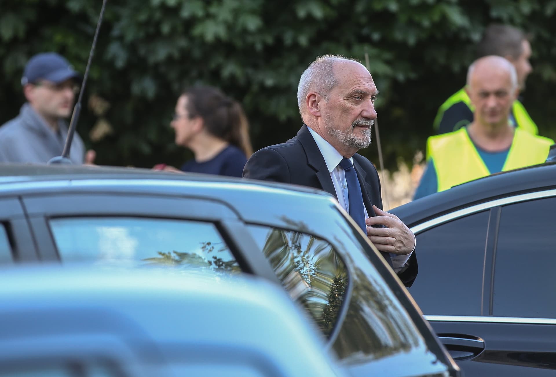 MON złożyło do prokuratury zawiadomienie w związku z podejrzeniem o zaniechania i zaniedbania „komisji Millera”
