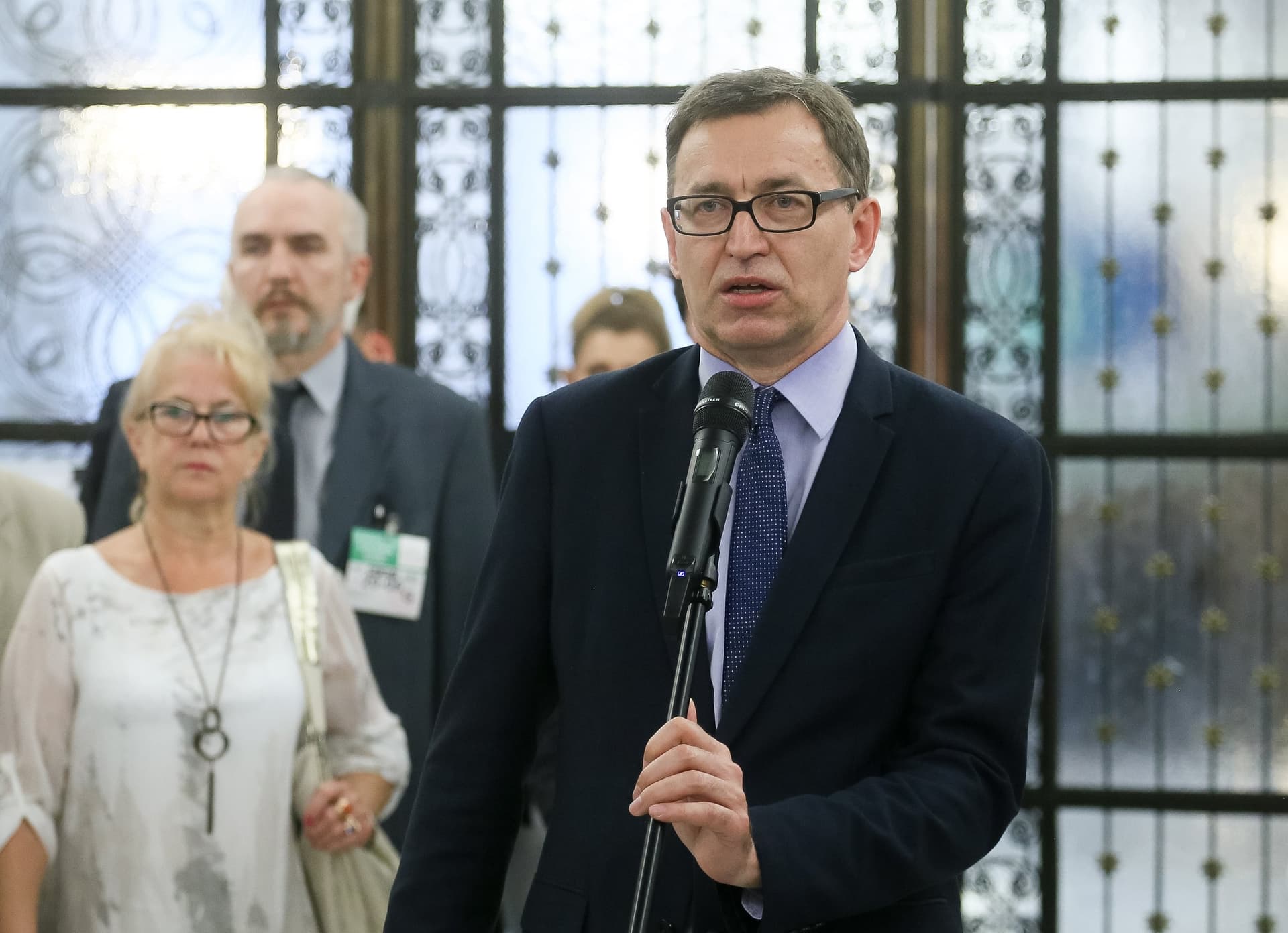 Ukraina podtrzymuje blokowanie prac Instytutu Pamięci Narodowej na jej terytorium. Sporu o bandy UPA ciąg dalszy