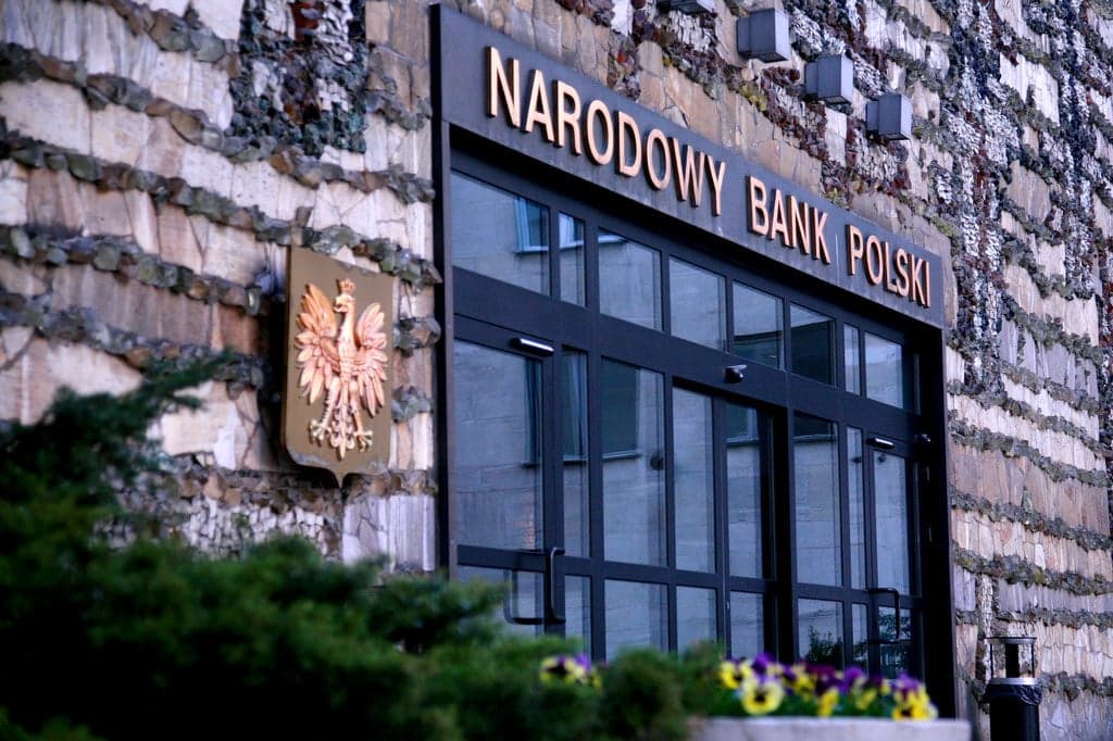 Stanisław Koczot: Upadek dwóch amerykańskich banków spowodował pogorszenie systemu bankowego na całym świecie