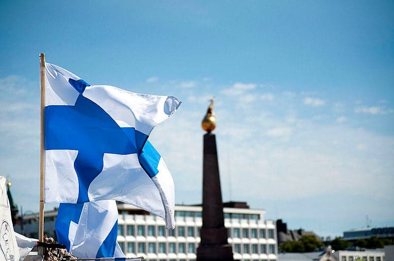 W Finlandii podniesiono stopień zagrożenia atakami terrorystycznymi do drugiego poziomu w czterostopniowej skali