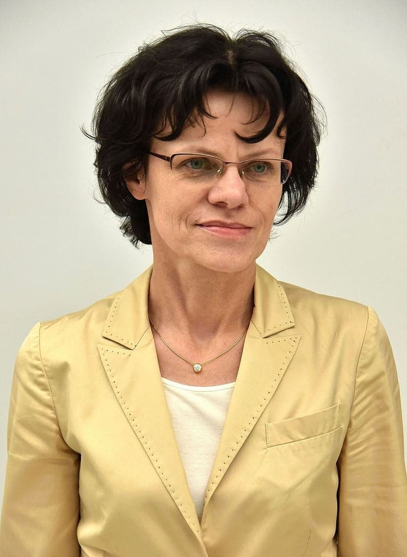 Wiceminister finansów Hanna Majszczyk złożyła rezygnację z pełnionej funkcji z powodów osobistych – poinformowało MF