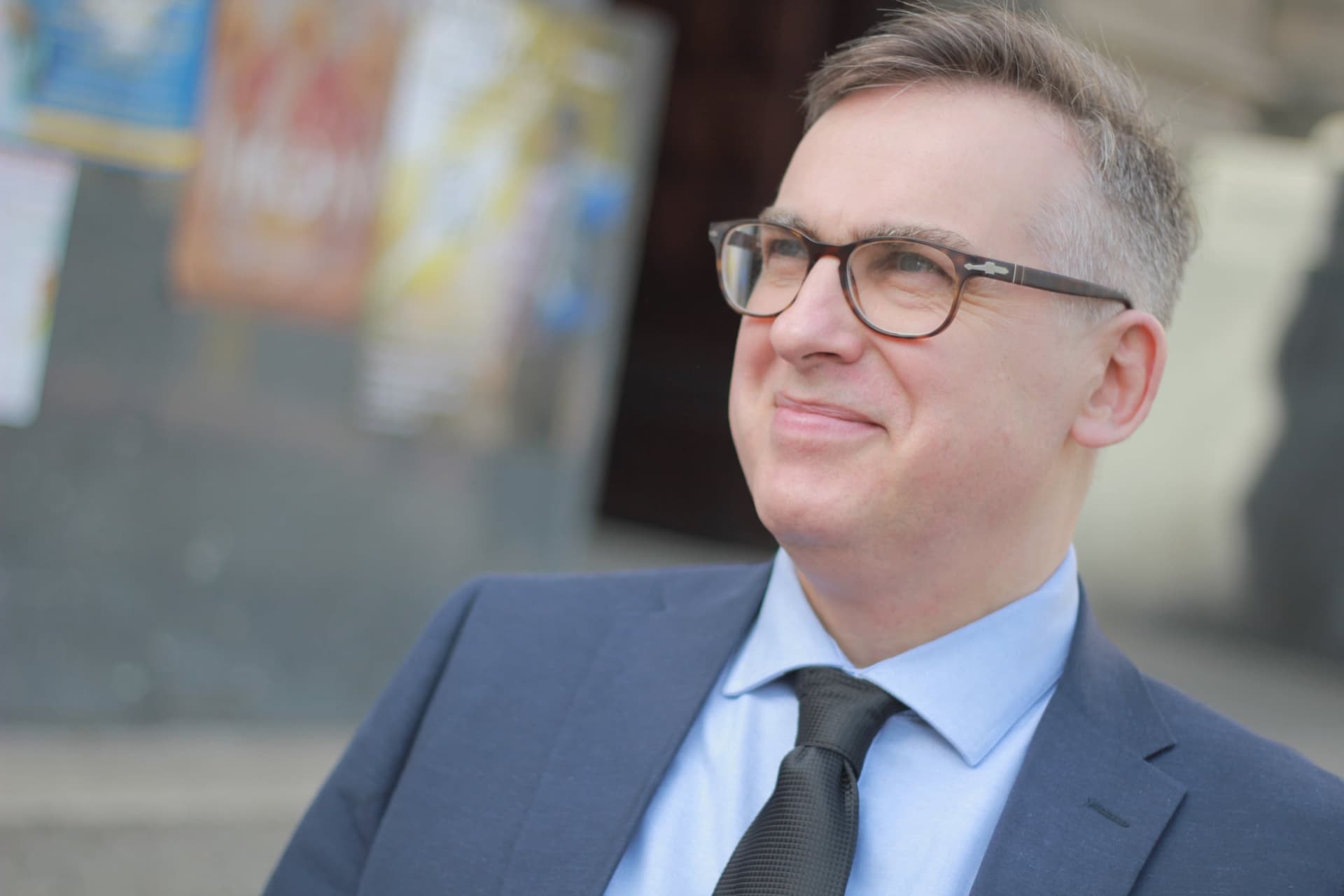 XV gospodarcze forum w Bledzie. Ambasador RP w Słowenii: Europa Środkowa pokazała, że chce być respektowana w UE