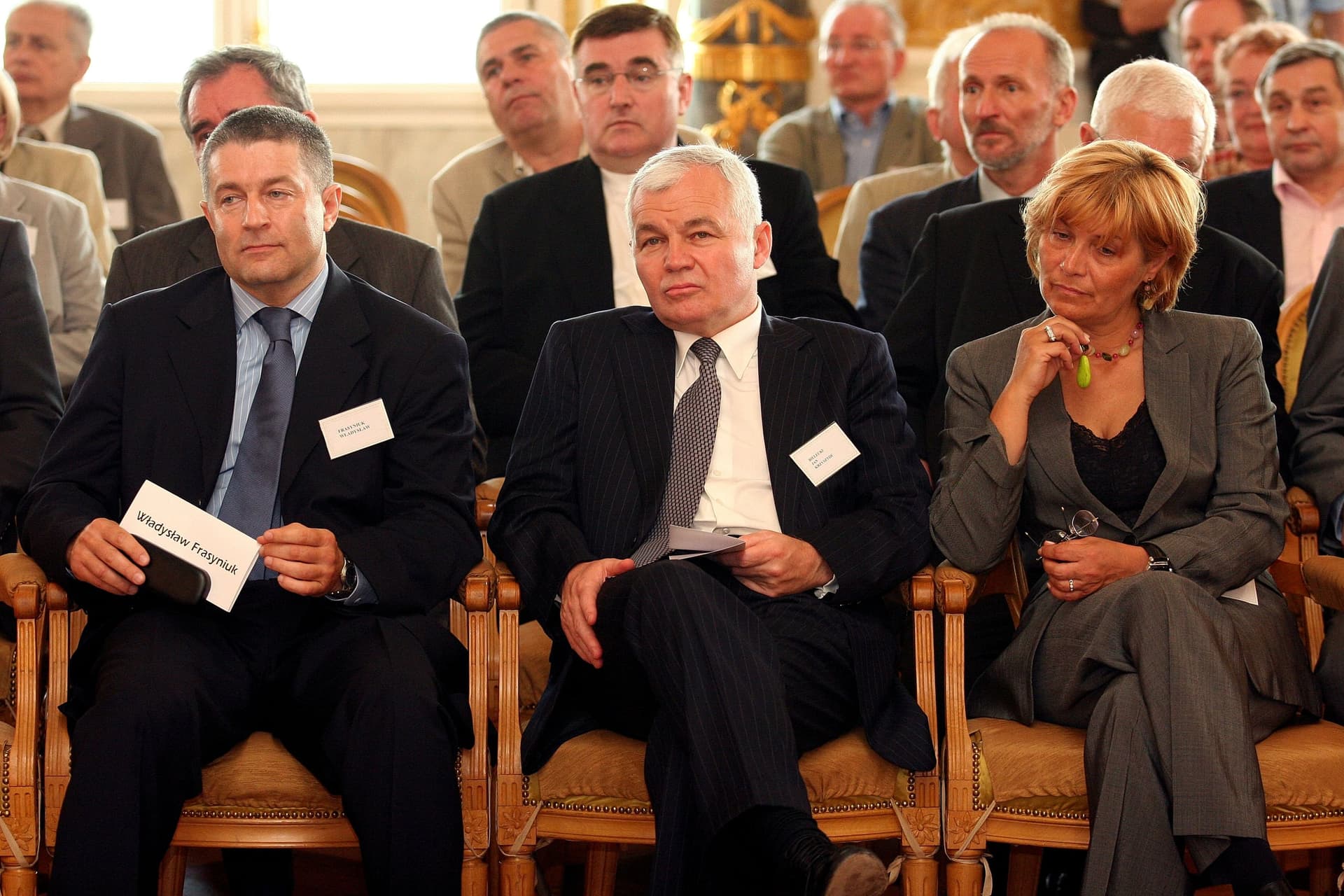 Legendarne 80 milionów rozpłynęło się w powietrzu – tuż przed stanem wojennym sprzątnięte sprzed nosa komunistom