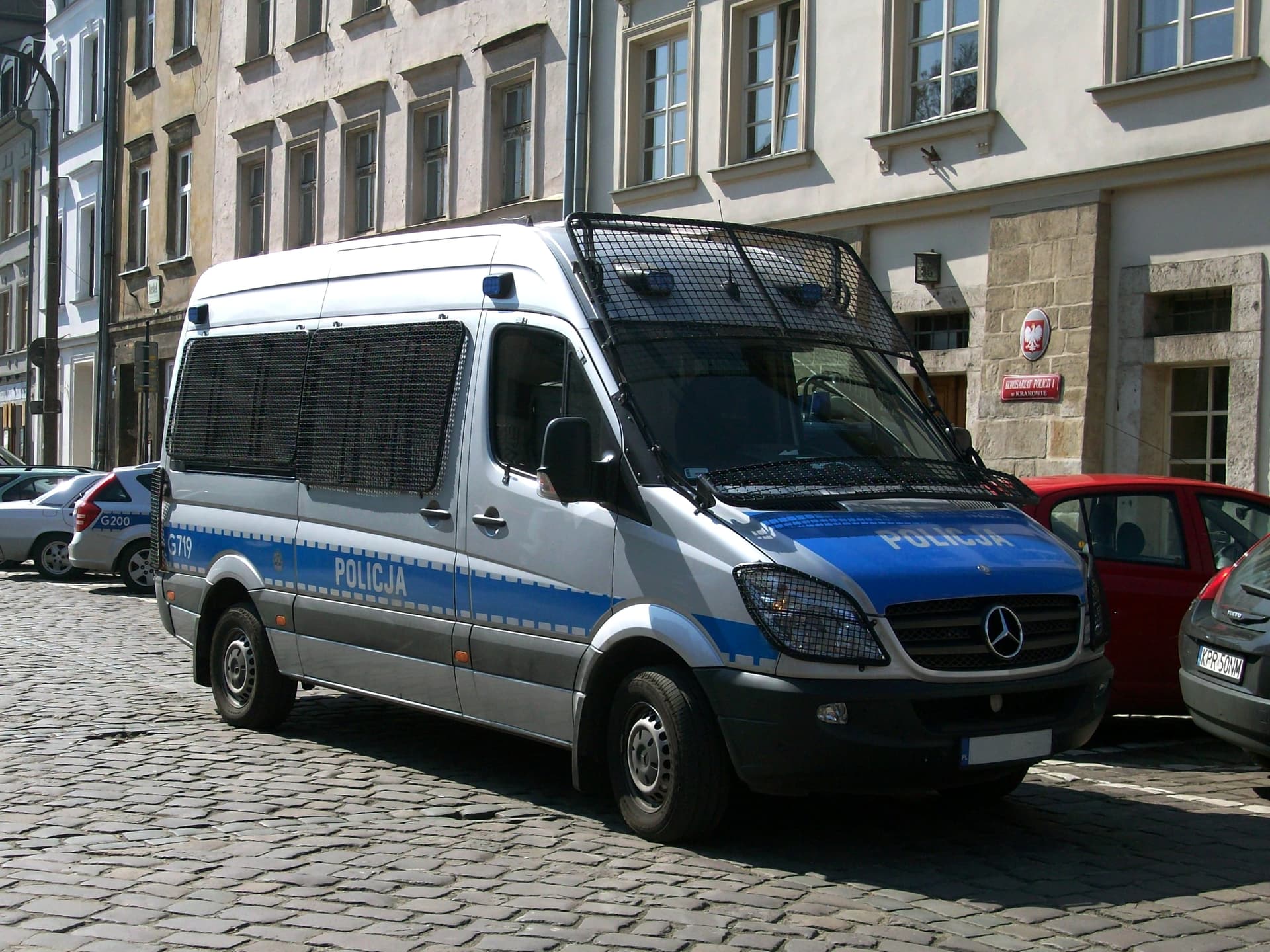 Afera w Policji odsłania problem systemowy. „Braki kadrowe i polityczne używanie służb niszczą zaufanie”