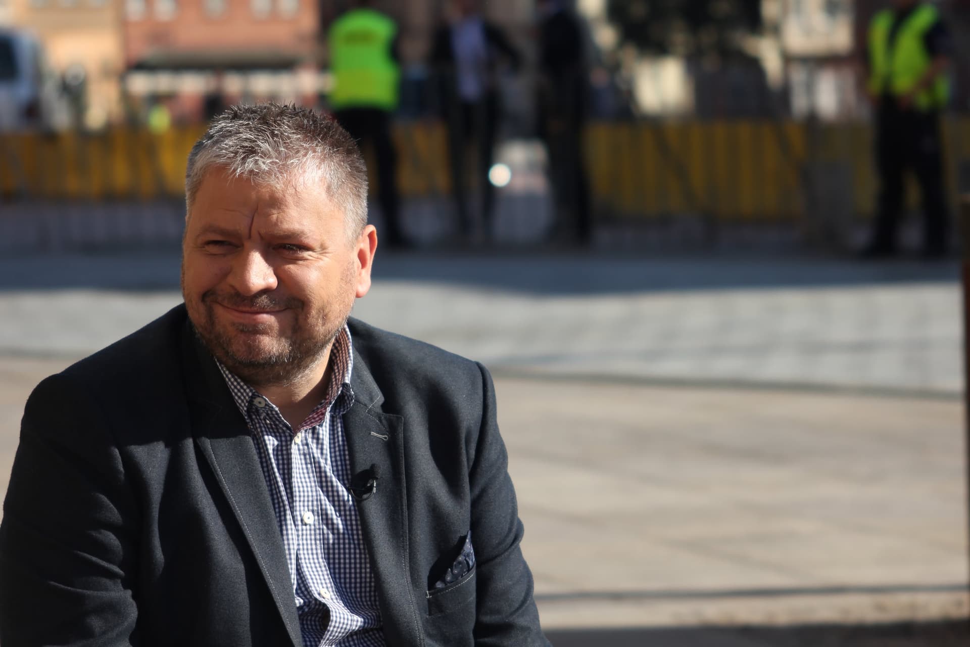 Poranek Wnet / Repetowicz: Jak Niemcy chcą zatrzymać uchodźców w Polsce? Znów założą u nas obozy koncentracyjne?