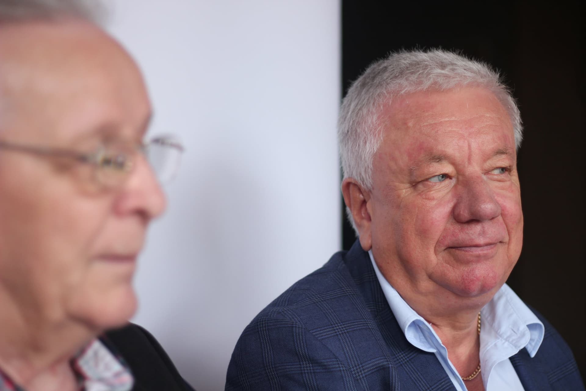 Dzień 23. z 80 / Poranek Wnet / Lucjan Jagiełło, właściciel browaru i społecznik: „Dobro, które zostało dane, wróciło”
