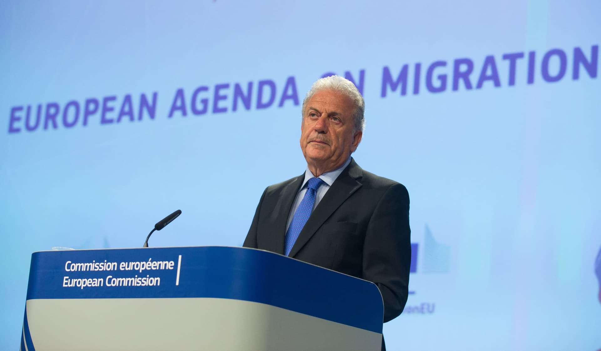 KE: kolejny etap procedury przeciwko Polsce, Czechom i Węgrom w sprawie relokacji imigrantów i miesiąc na odpowiedź