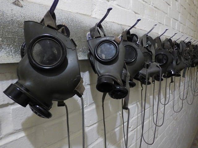 Raport Organizacji do Spraw Zakazu Broni Chemicznej (OPCW): w kwietniowym ataku w Syrii użyto sarinu