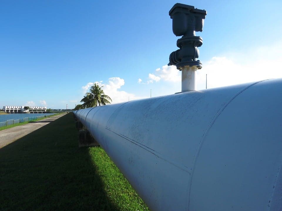 Ekspert ds. energetycznych brukselskiego think tanku: sankcje USA mogą uderzyć w Nord Stream 2 i rosyjskie gazociągi