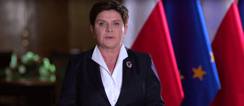 Premier: Weto prezydenta spowolniło prace nad reformą sądownictwa. Odpowiedzialni politycy muszą o tym pamiętać (CAŁOŚĆ)