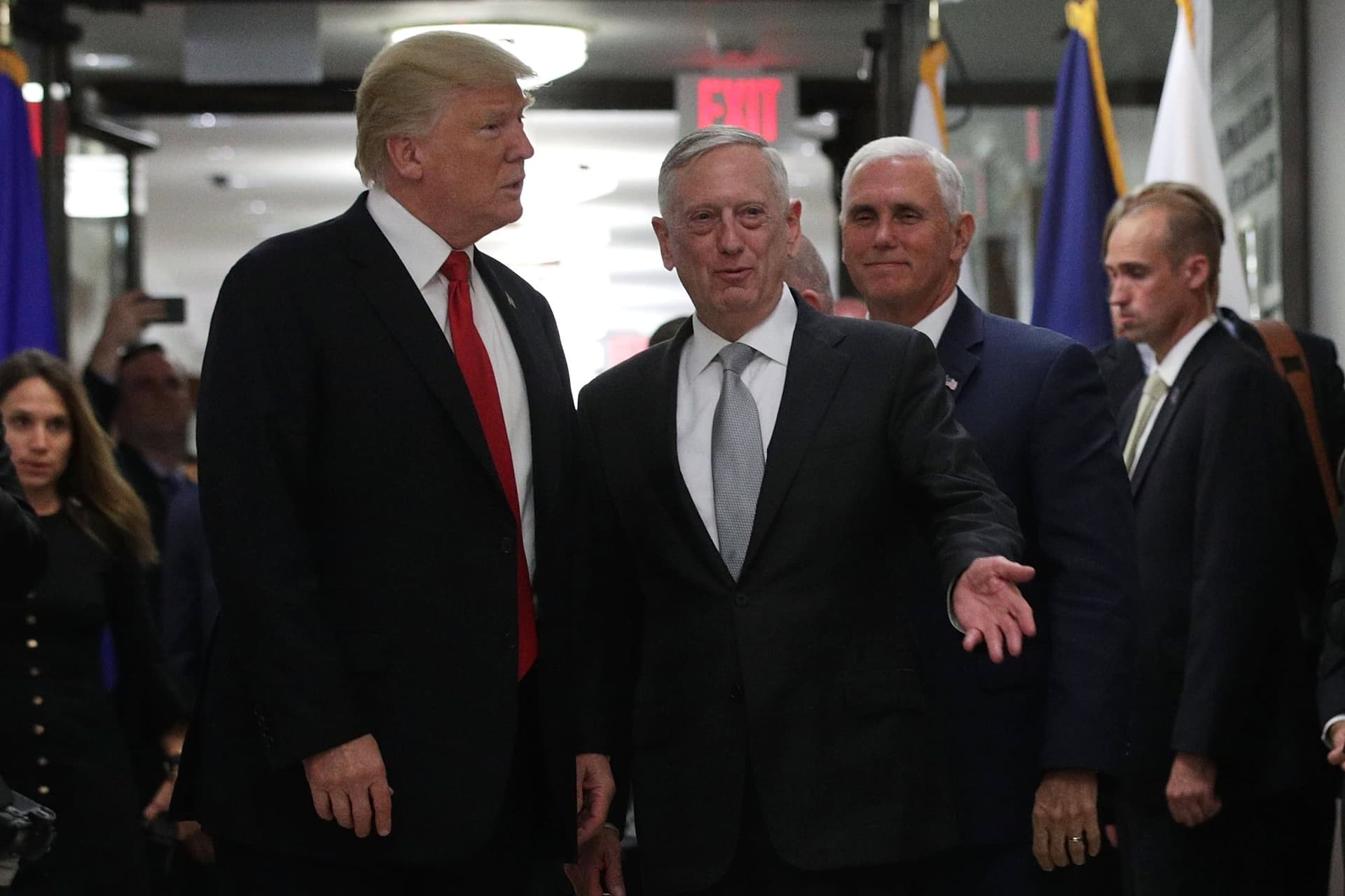 Departament Stanu USA monitoruje działania legislacyjne w Polsce wprowadzające zmiany w wymiarze sprawiedliwości