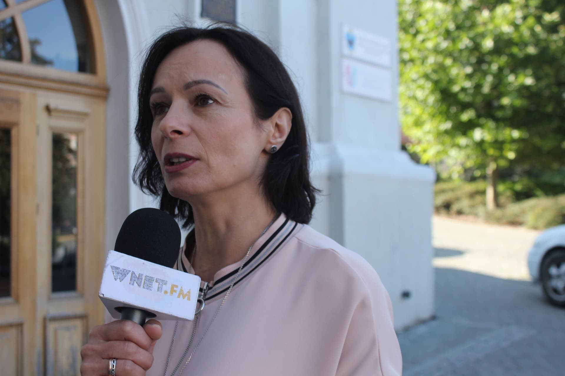 Lucyna Podhalicz: Pula środków rządowych i unijnych była dzielona niesprawiedliwie dla miast takich jak Przemyśl