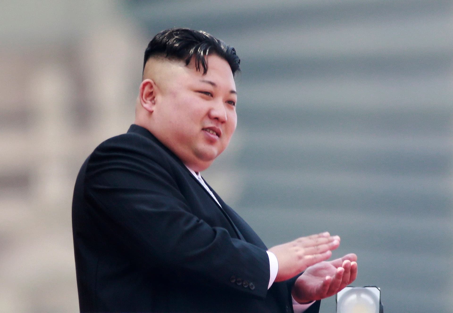 Francuskie media o kryzysie koreańskim: irracjonalność i szaleństwo