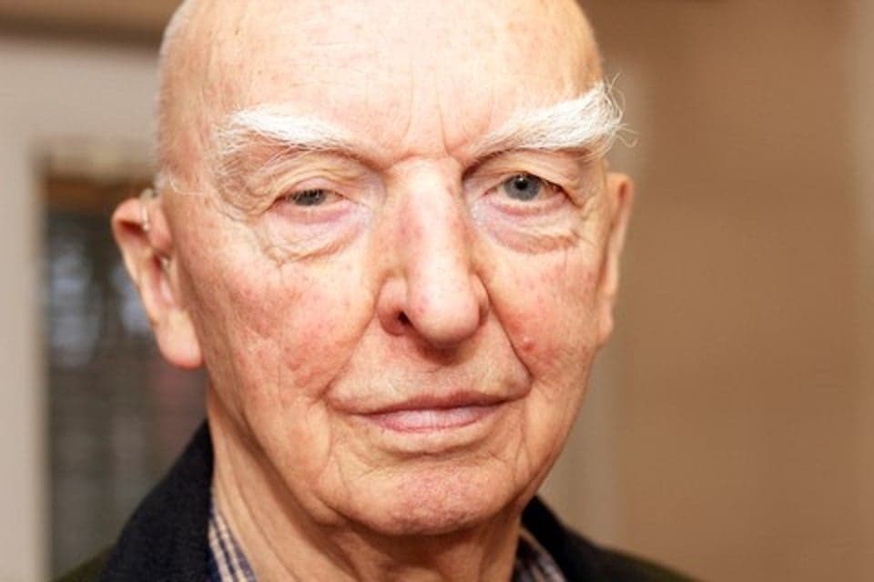 BOGUSŁAW WOLNIEWICZ. Msza żałobna odbędzie się 9 sierpnia 2017 roku o godzinie 18.00 w kościele pw. św. Andrzeja Boboli