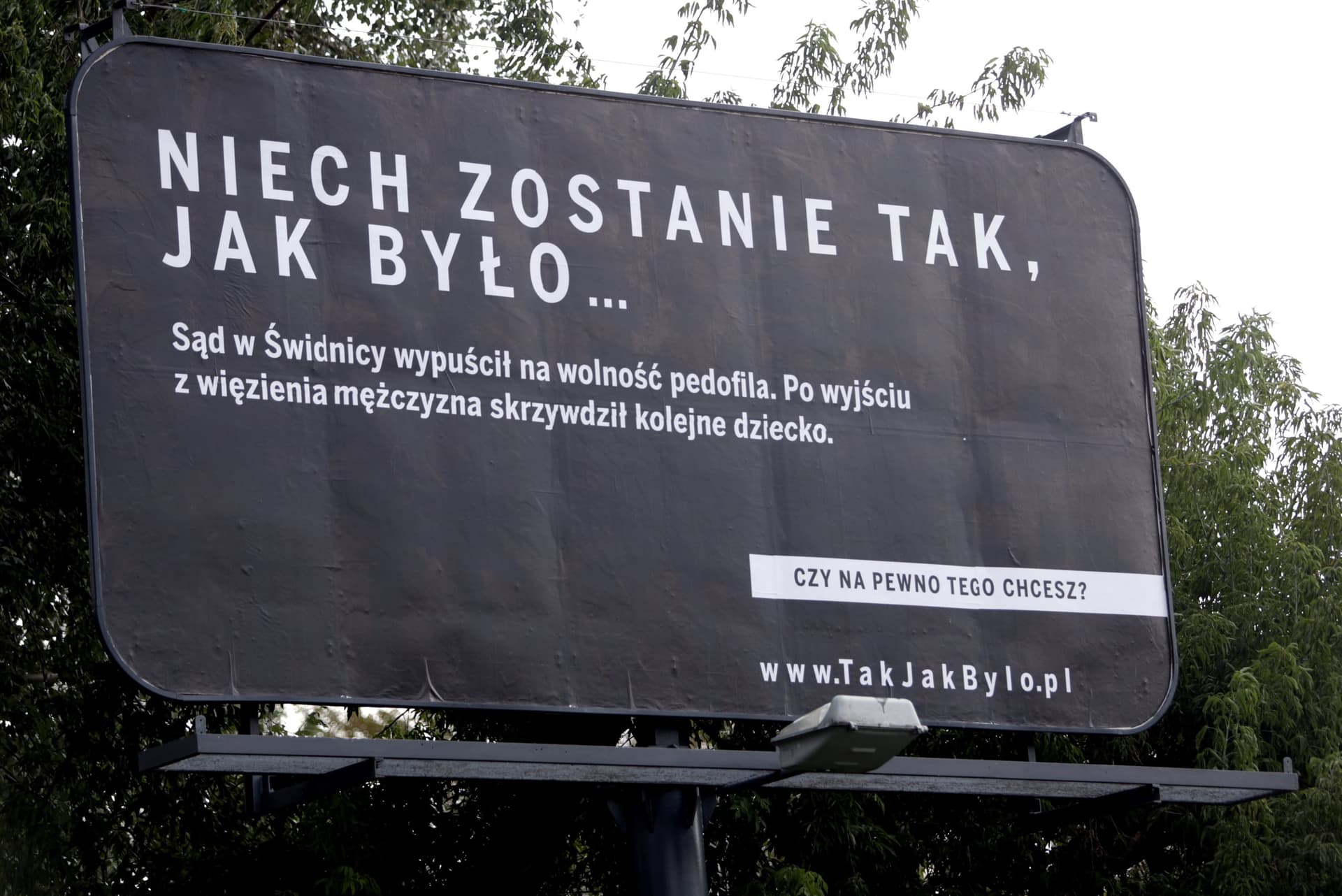 Kampania Polskiej Fundacji Narodowej: ruszyły strony: takjakbylo.pl i sprawiedliwesady.pl