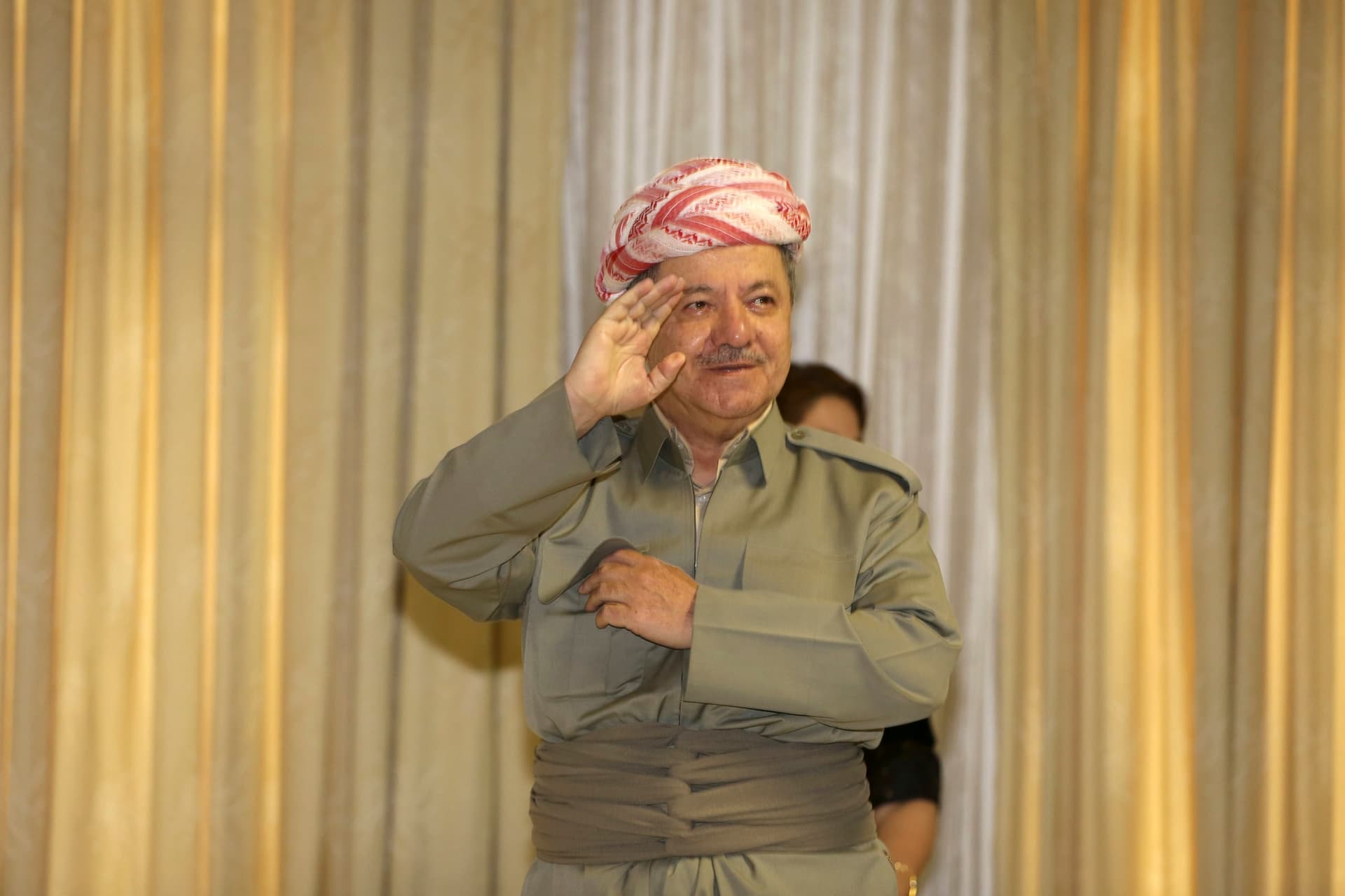 Irak: Ultimatum premiera Hajdara al-Abadi wobec Kurdystanu