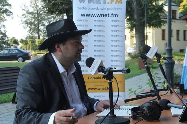 Poranek Wnet: Paweł Rakowski, Jarosław Sachajko – 08.08.2024 r.