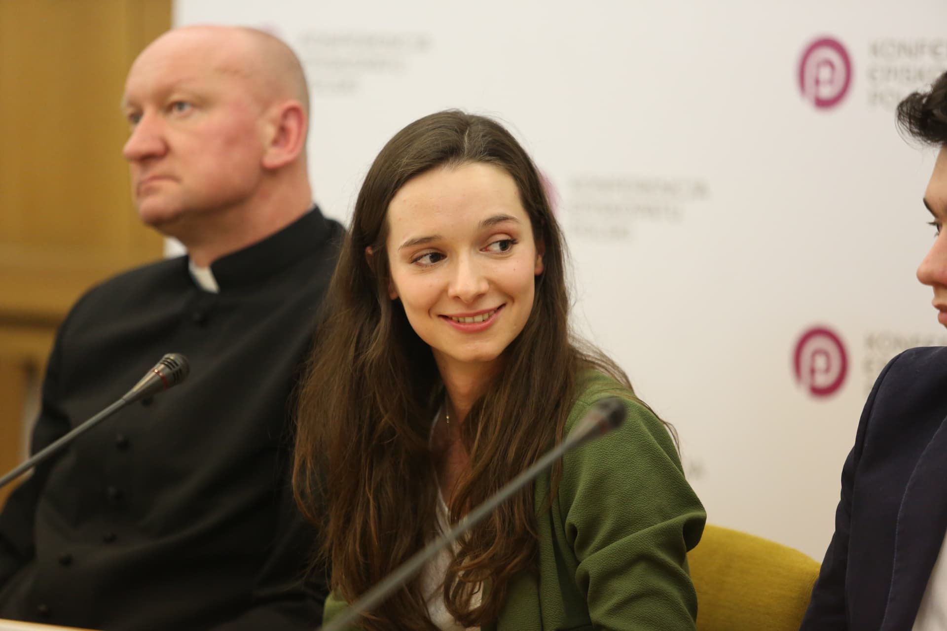Bp Kiciński: Osoby konsekrowane budują kulturę jedności, której dzisiaj nam potrzeba