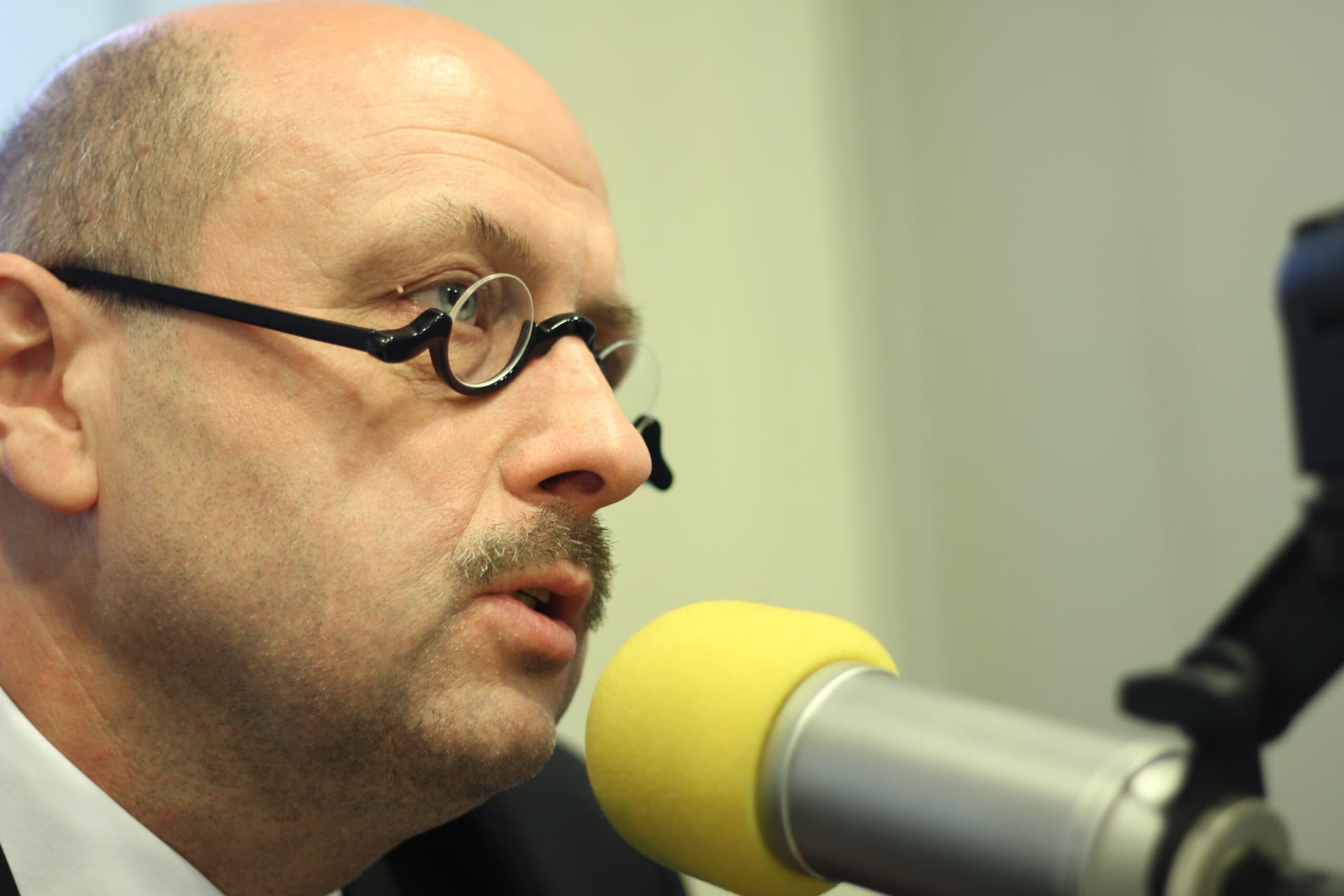 Stefan Hambura: Niemcy zawsze przyjmują moralną odpowiedzialność za II wojnę światową, niestety nie idą za tym finanse