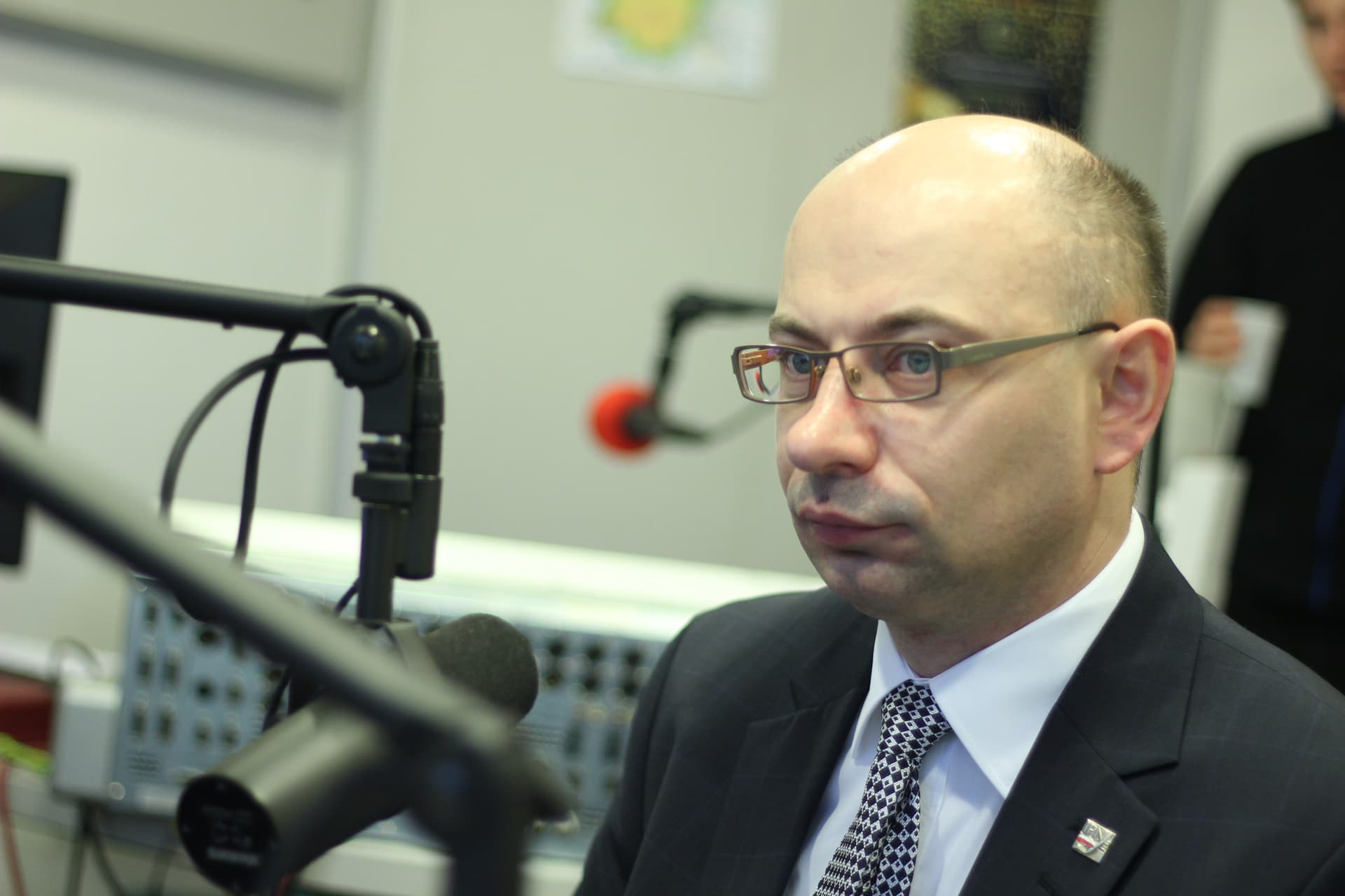 Dr Mateusz Szpytma: To były czasy okrutne i o tym powinniśmy pamiętać