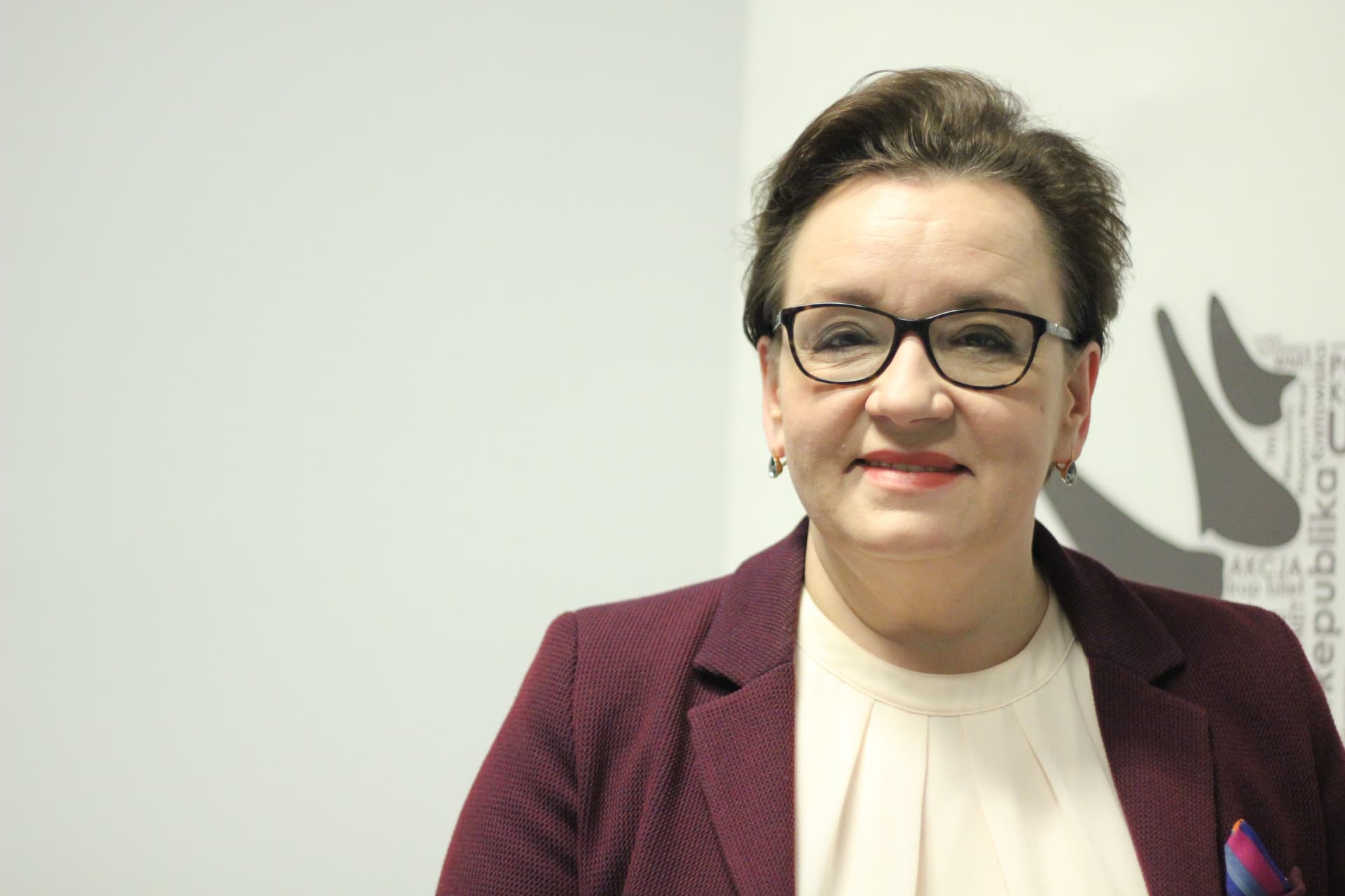 Anna Zalewska: zbudowanie ze środków unijnych funduszu pomocowego dla Ukrainy jest naprawdę proste