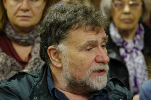 Aleksander Bondariew: Prigożyn to „wataszka” i tacy jak on doprowadzą do upadku Rosji