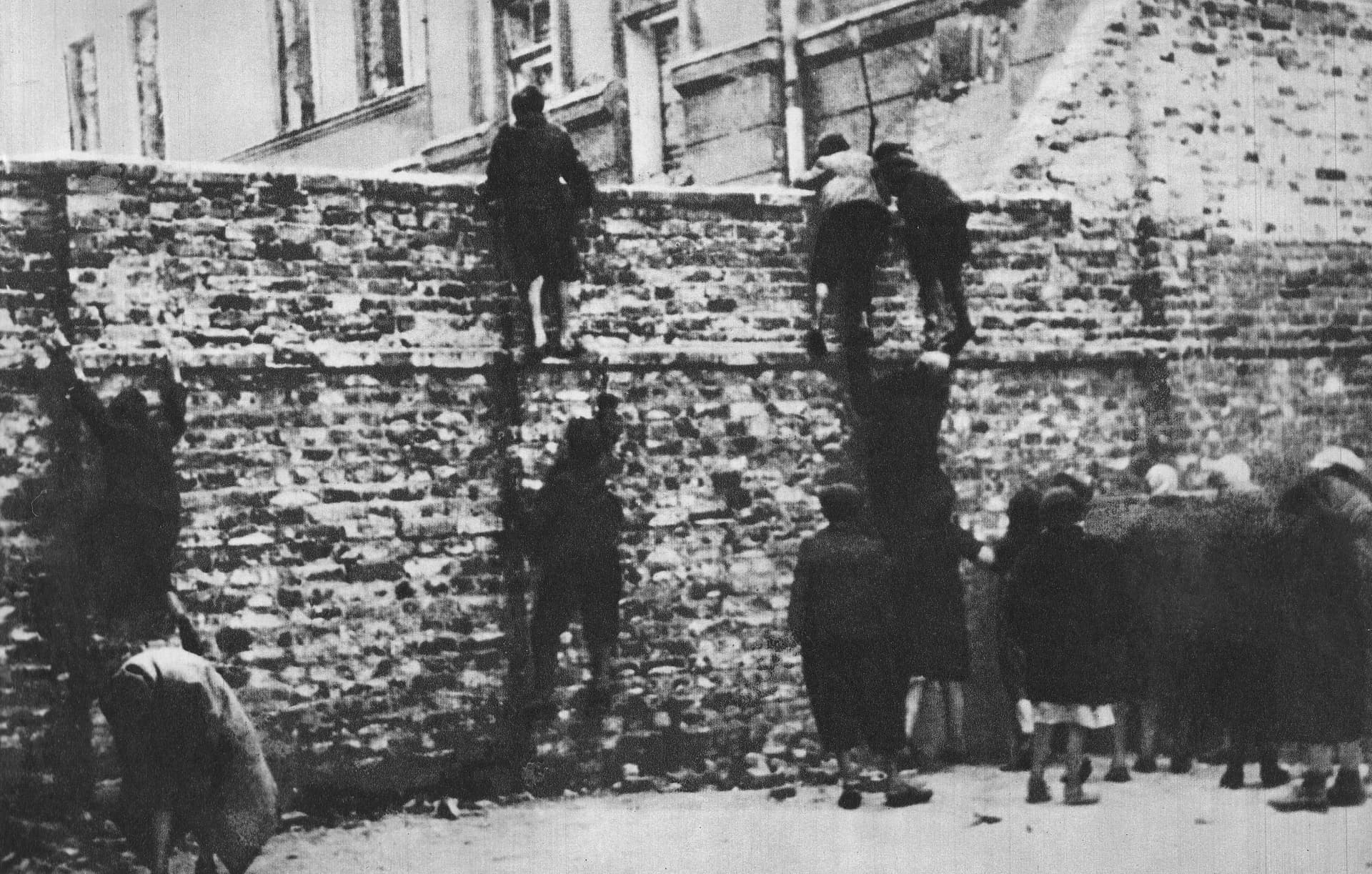 Zawołani po imieniu: rozmowa z panią Krystyną Rudnicką