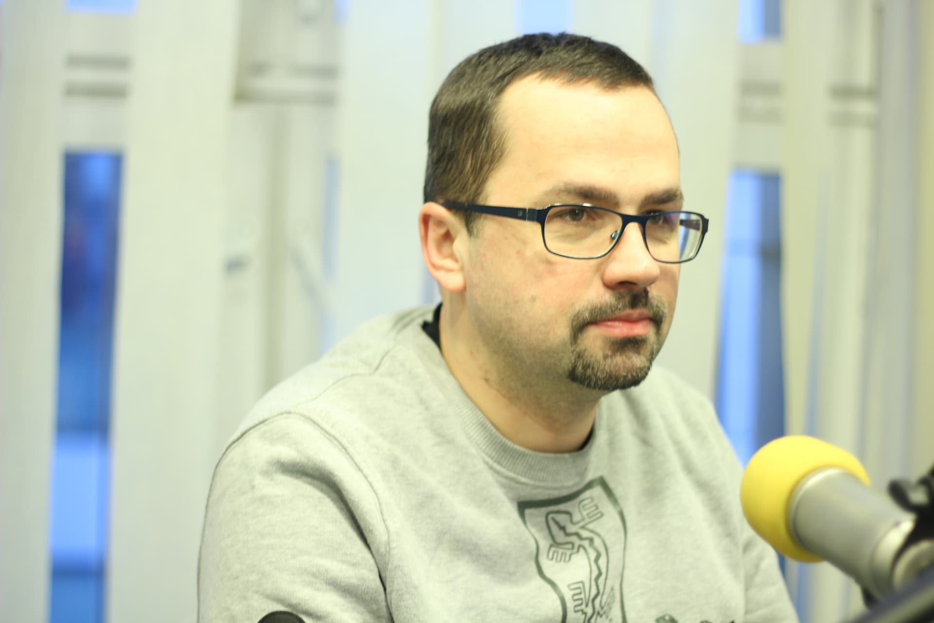 Marcin Horała: CPK jest wpisany w KPO, choć w ograniczonym zakresie