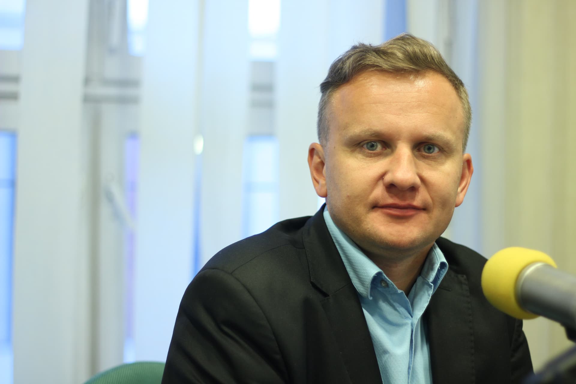 Bartosz Marczuk: Jeżeli chodzi o rozliczenia tarczy 1.0., jesteśmy jak w „oku cyklonu”
