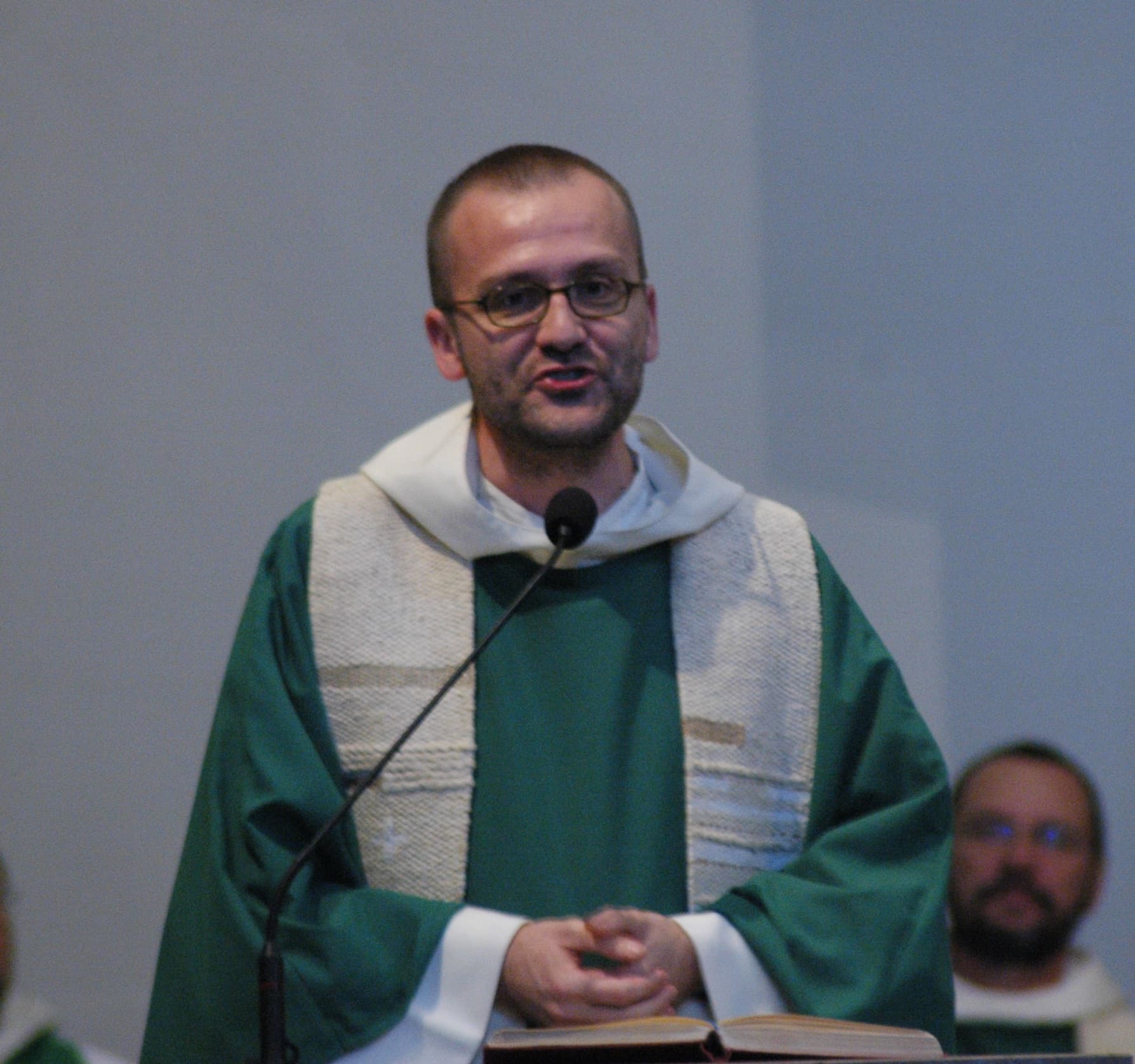 Prowincjał polskich dominikanów: wypowiedzi o. Gużyńskiego „były w niektórych przypadkach zagrażające prawdom wiary”