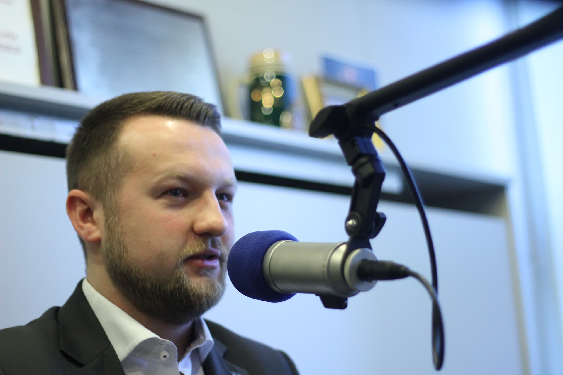 Paweł Szramka o powstaniu nowego koła poselskiego: będziemy szukać sojuszników od prawa do lewa