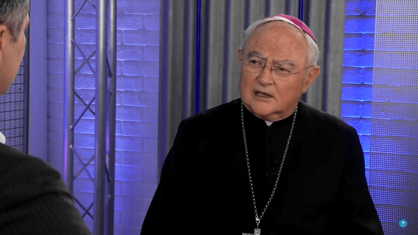 Abp Henryk Hoser: Podziały w Kościele zawsze istniały. W każdej chwili może nastąpić schizma