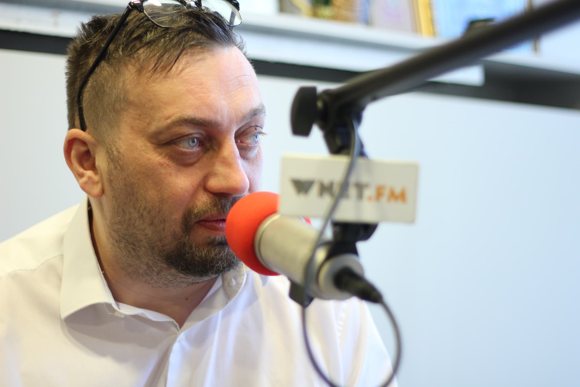 Otoka-Frąckiewicz: Polska nie istnieje geopolitycznie