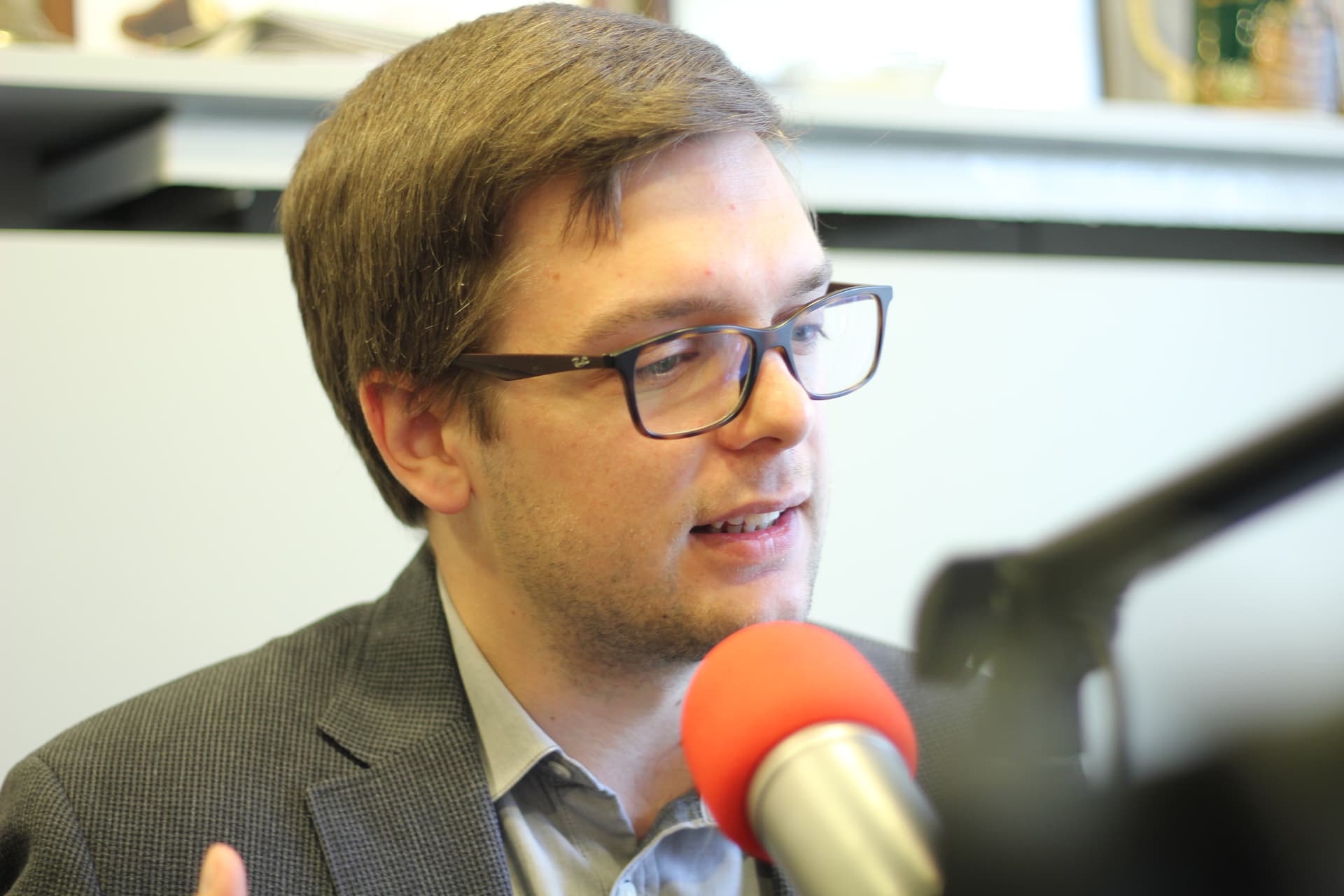 Jakóbowski: Szczyt 17+1 miał pokazać, że Chiny mogą coś zaoferować Europie Środkowej. Nie położono na stole nic nowego