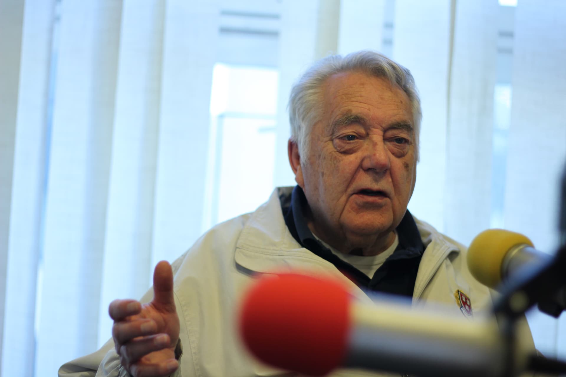 Bernard Margueritte: kryzys ekonomiczny będzie o wiele głębszy, niż nam się wydaje