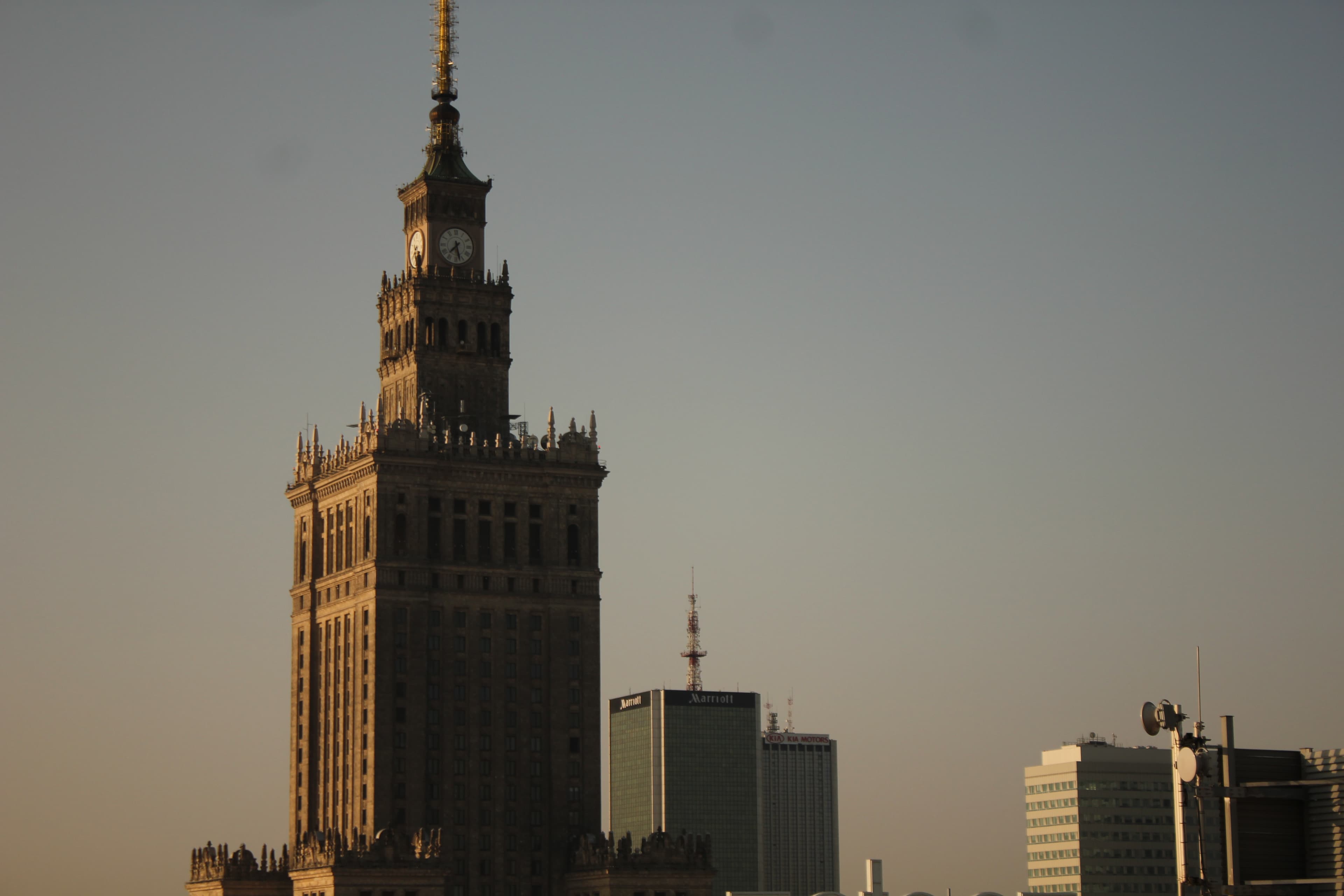 Poranek Wnet: Przewodnicząca KRS, Andrzej Halicki, dr Tobiasz Bocheński, Piotr Witt – 14.07.2024 r.