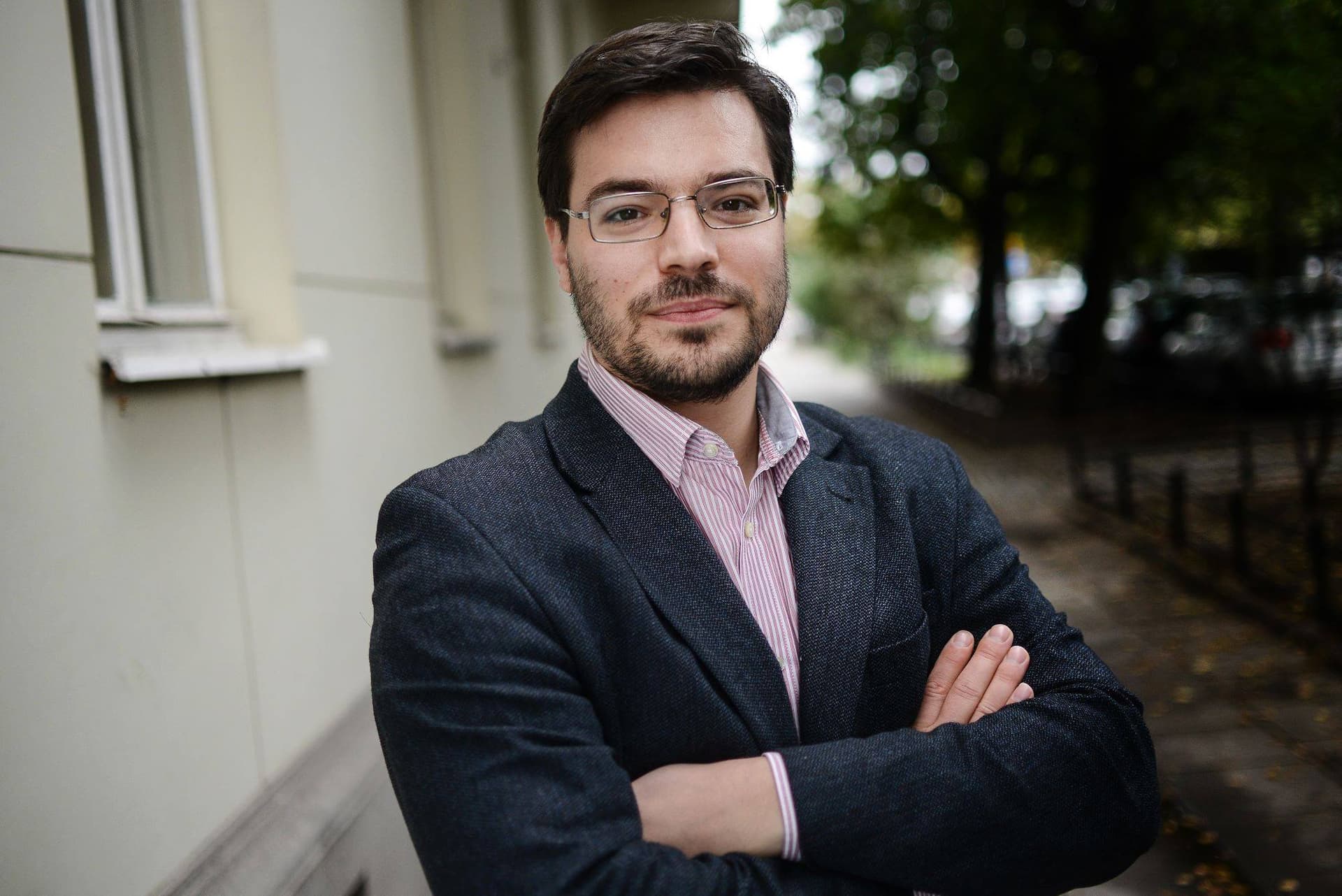 Tyszka: PSL dostrzegło patologię we wszystkich partiach politycznych