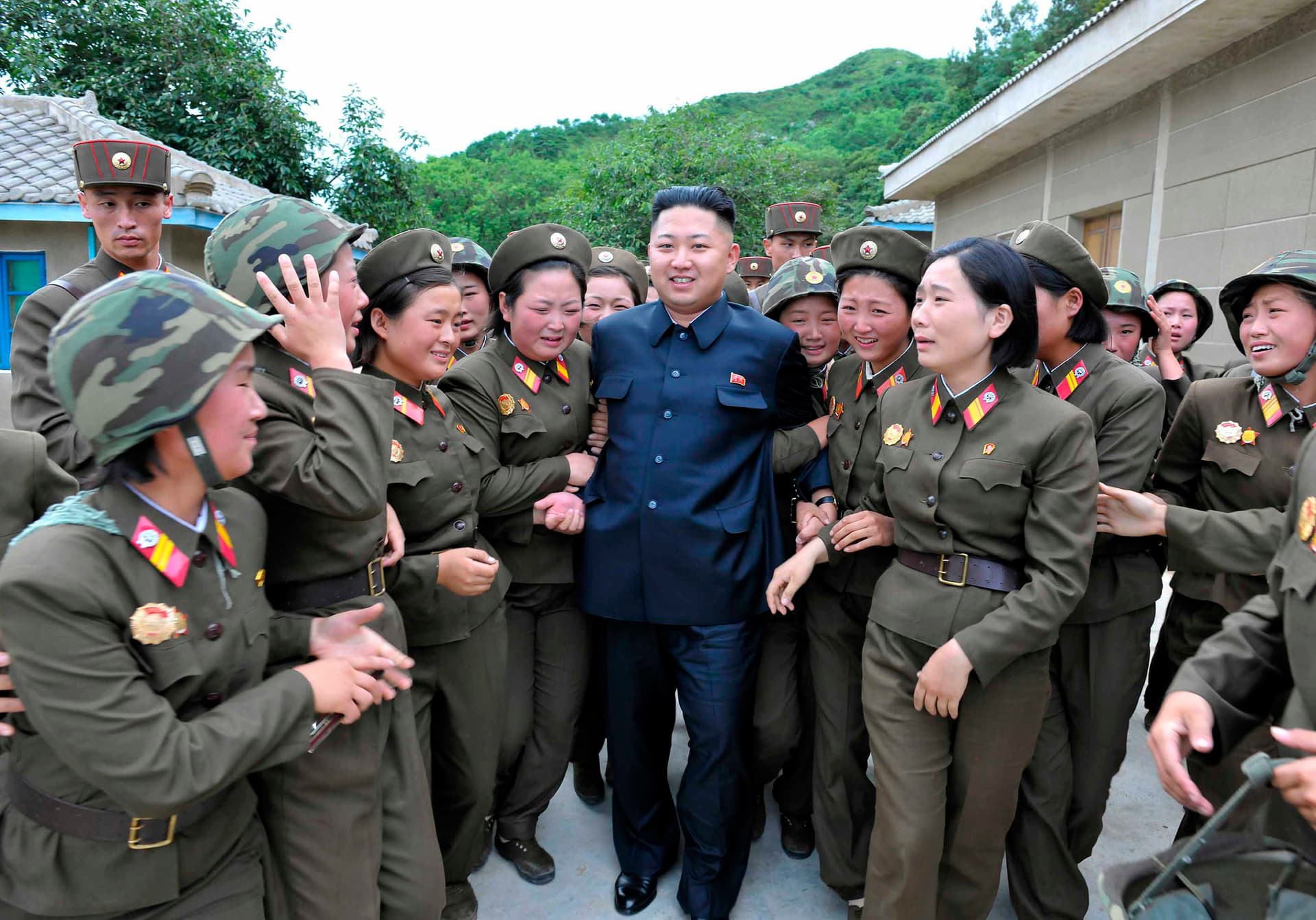 Kim Jong Un będzie zmierzał do konfrontacji? Ekspert wyjaśnia