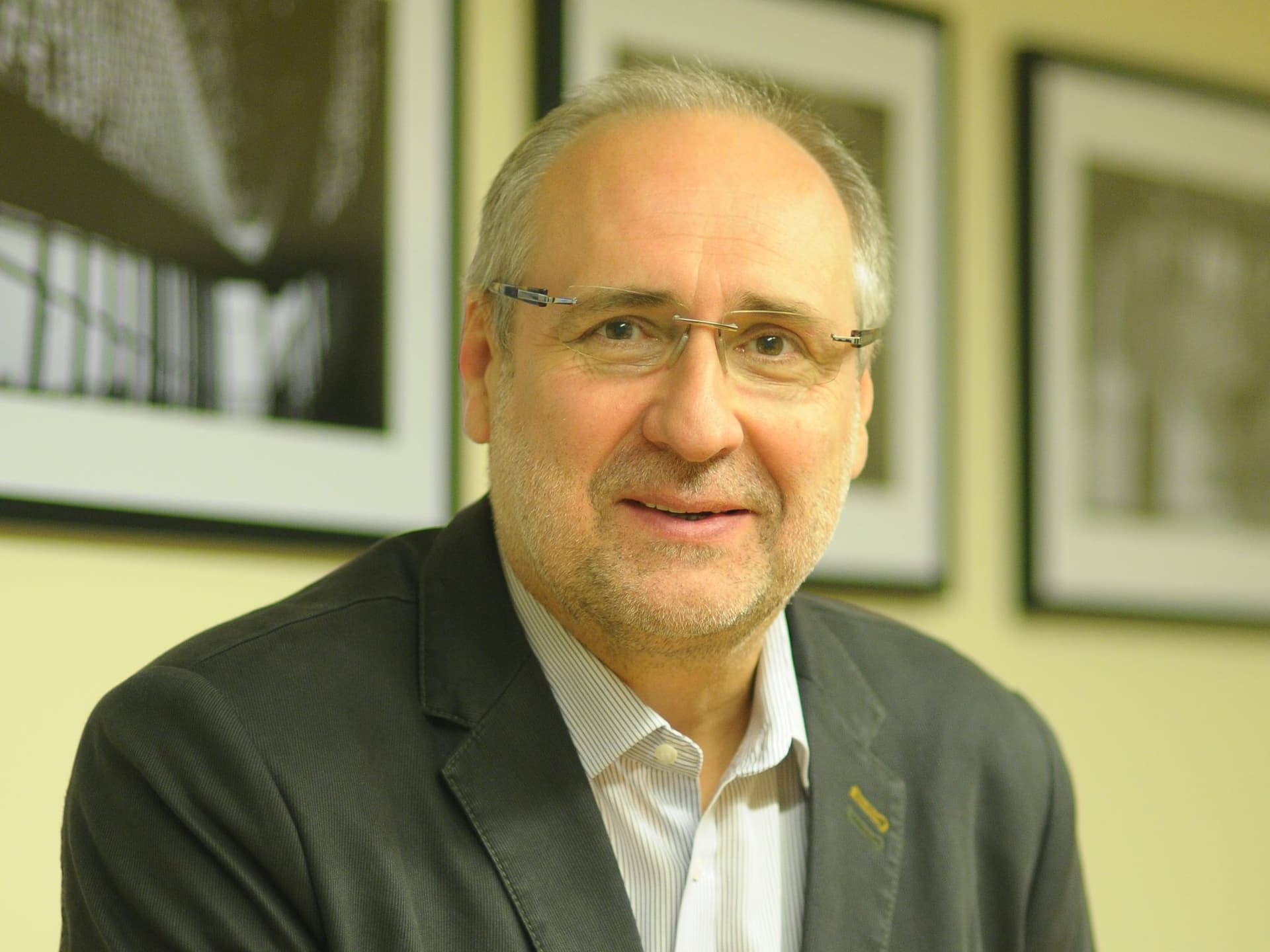 Grzegorz Długi: Rozpad Unii Europejskiej dokonuje się na naszych oczach, a winę za niego ponoszą liberalne elity