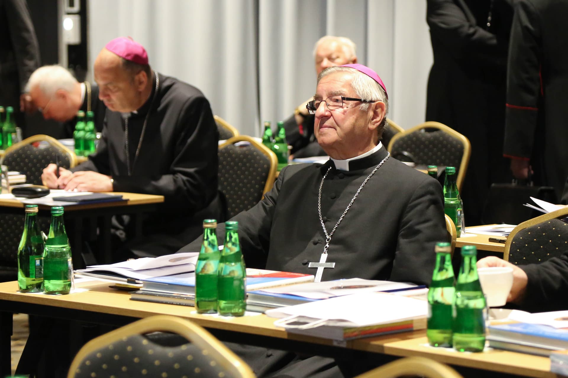 Abp Sławoj Leszek Głódź został sołtysem. Terlikowski: To kontrowersyjny krok