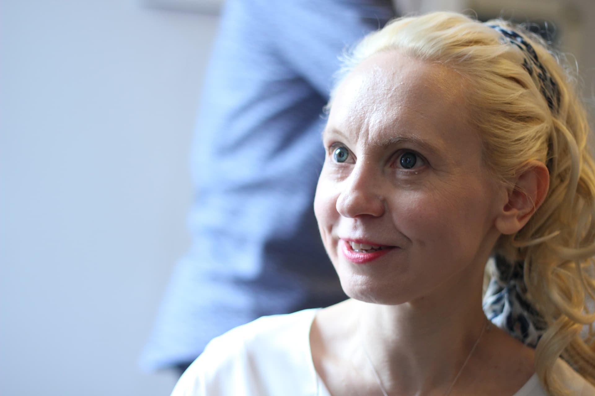 Hanna Shen: Personel Wuhan mówi, że są kolejne zachorowania, bezobjawowe. Pacjenci nie zostali do końca wyleczeni