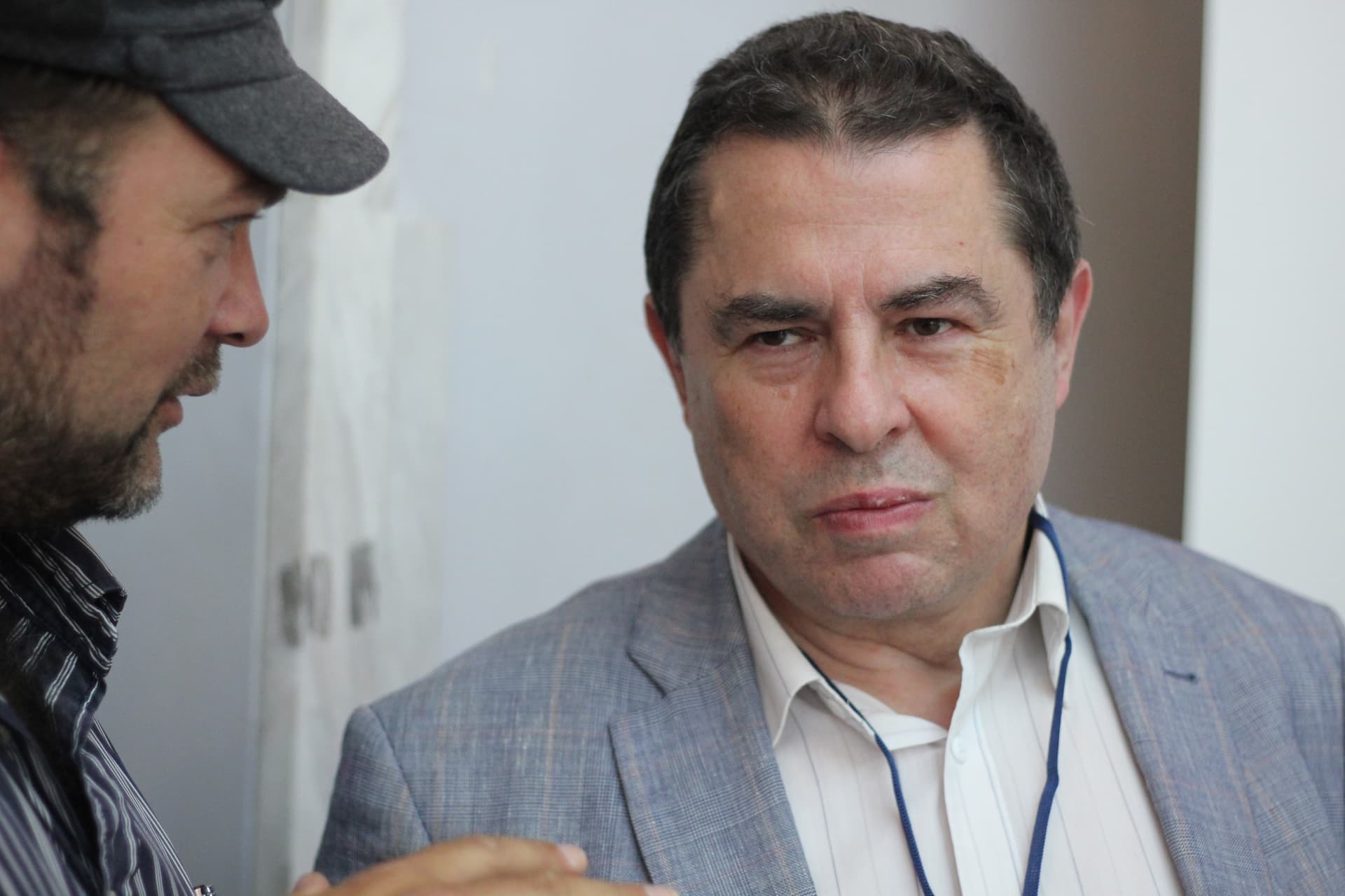 Wildstein: Nie mamy kryzysu w stosunkach z Izraelem jak rok temu. Polacy są przewrażliwieni