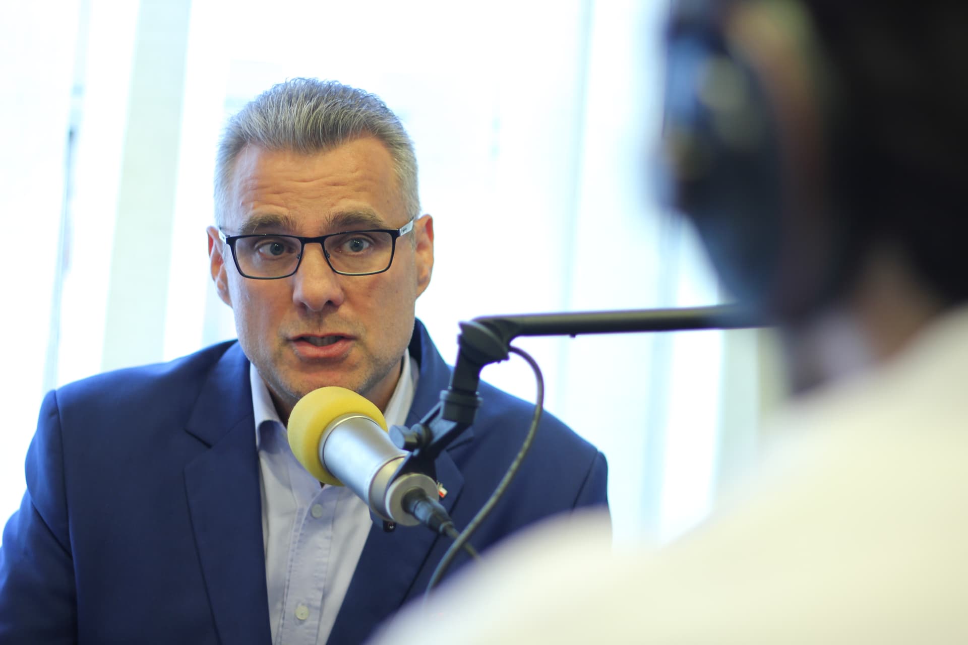 Piotr Woyciechowski: domagam się, by opinia publiczna mogła poznać prawdę o śmierci księdza Franciszka Blachnickiego