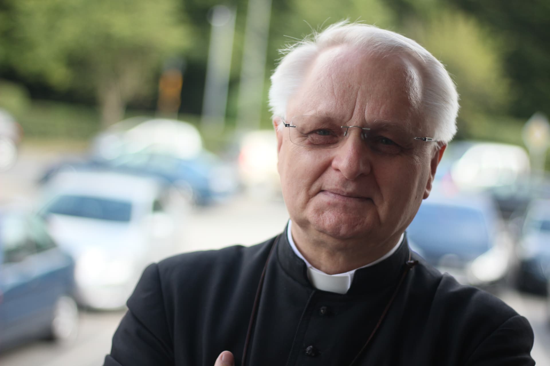 Ks. Marian Duda o ŚDM w Częstochowie: Były pomostem między Wschodem a Zachodem. Doszło do wielu nawróceń młodych z ZSRR