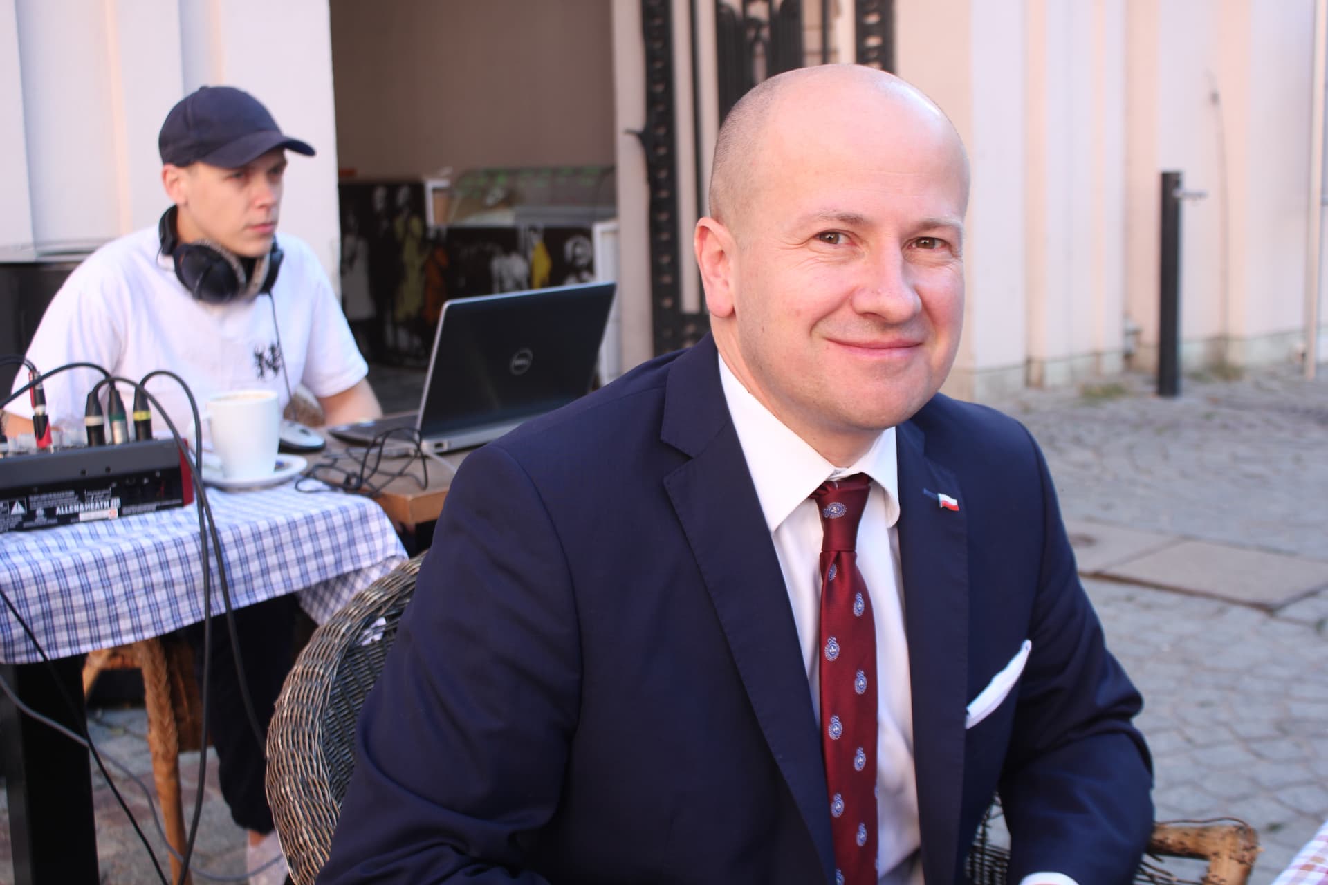 Polityk PiS krytycznie o planowanych zmianach w sądownictwie: SN nie powinien być małym sądem
