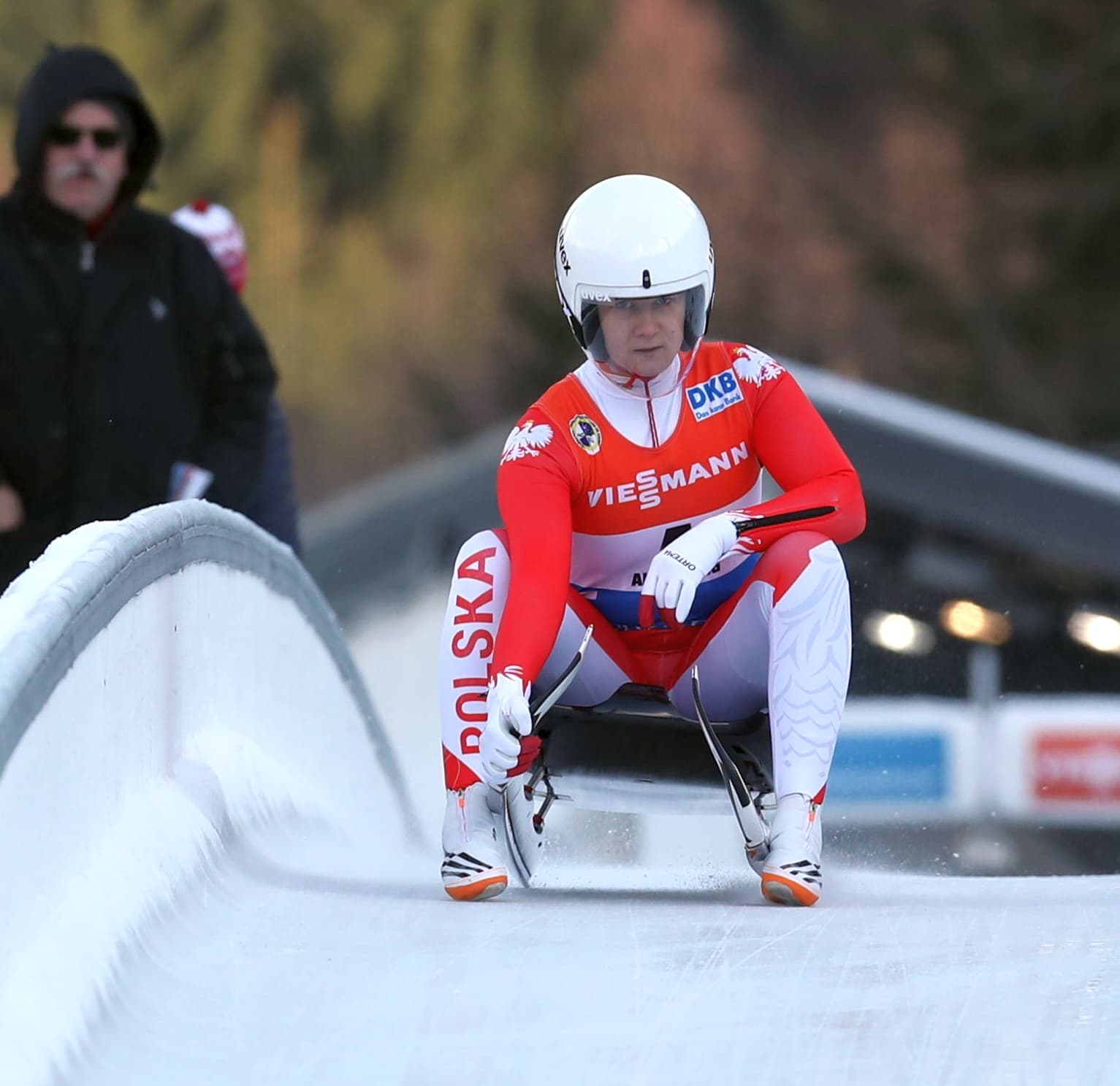 Uczestniczka igrzysk olimpijskich: Sport na wysokim poziomie zawsze zaczyna się od szkolenia najmłodszych